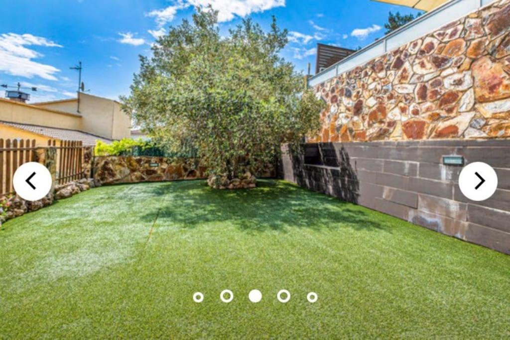 Preciosa casa en Sant Cebrià de Vallalta