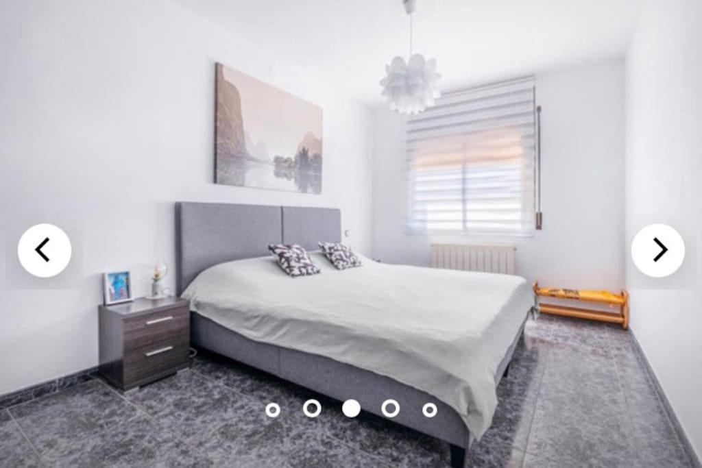 Preciosa casa en Sant Cebrià de Vallalta