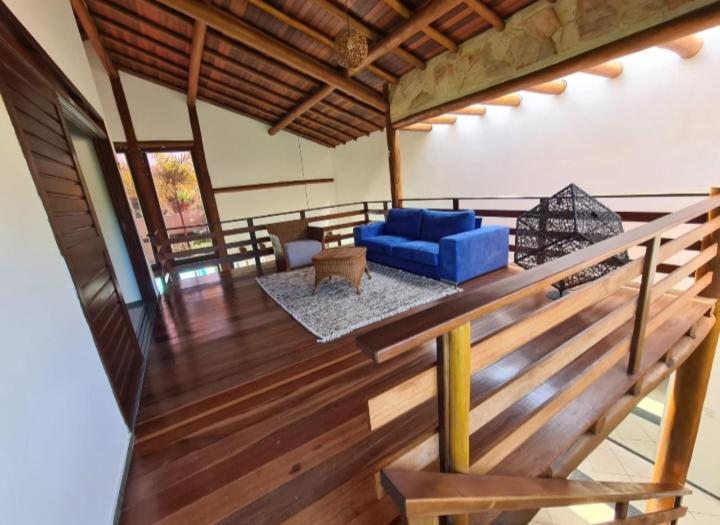 Villa Francesco view 2