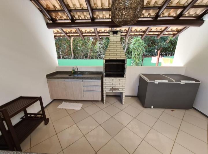 Villa Francesco view 4