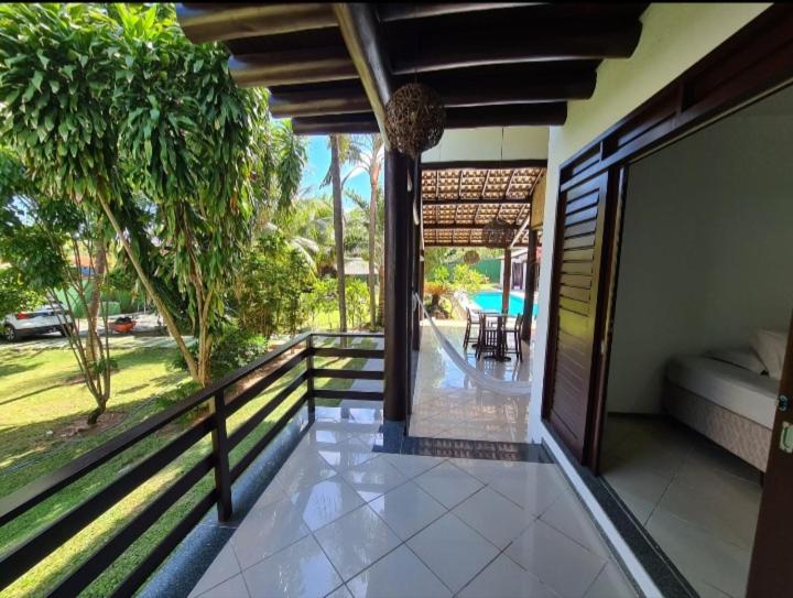 Villa Francesco view 5