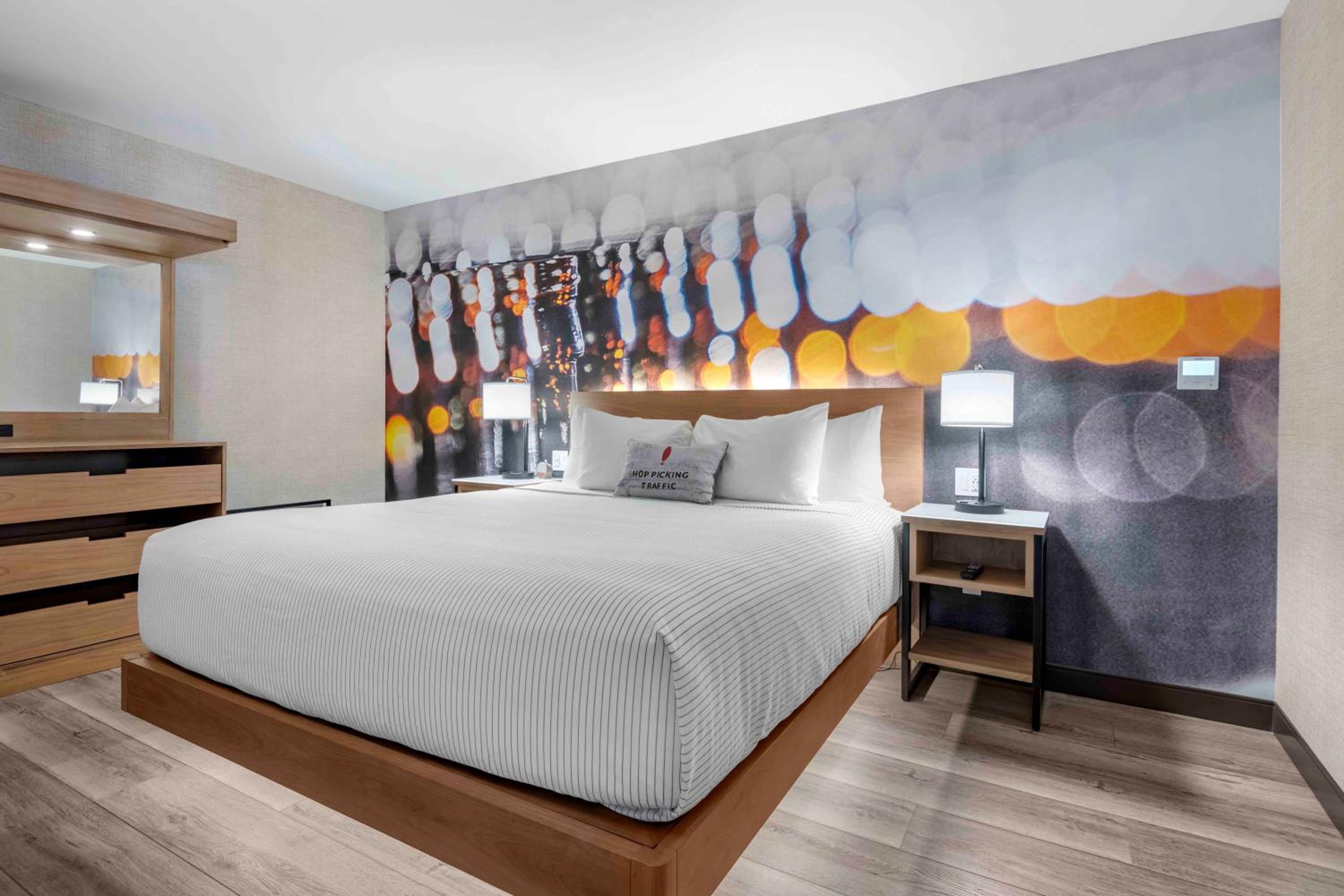 Portland Vacations - Cambria Hotel Portland Downtown Old Port - Property Image 53