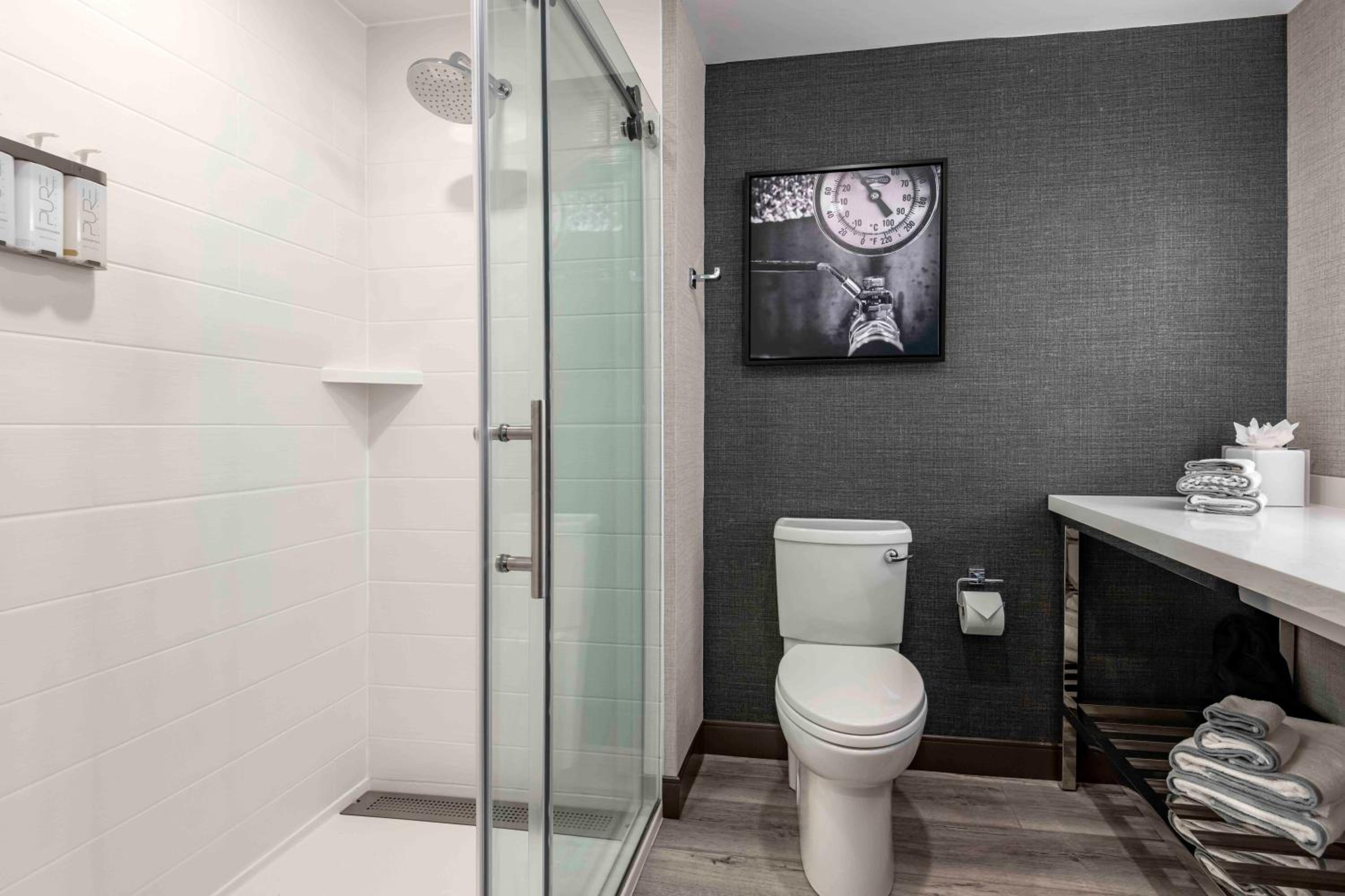 Portland Vacations - Cambria Hotel Portland Downtown Old Port - Property Image 51