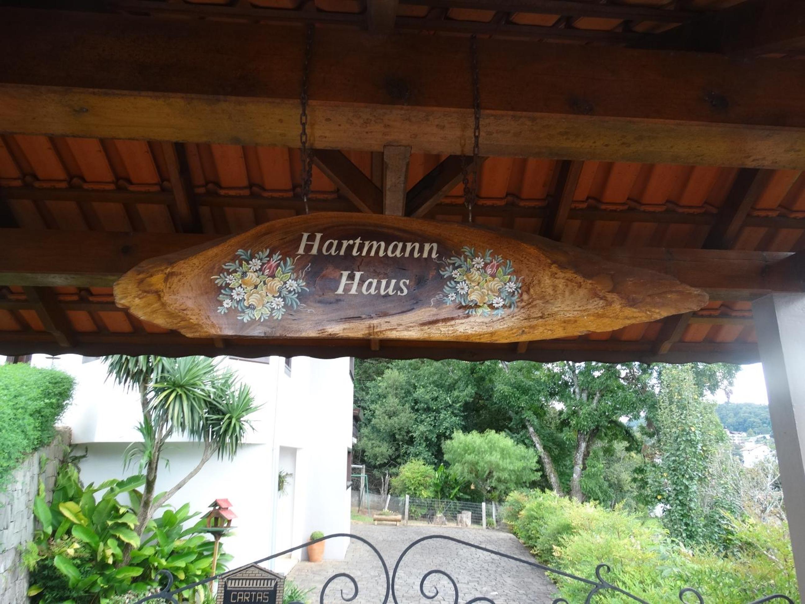 Hospedaria Hartmann Haus view 3