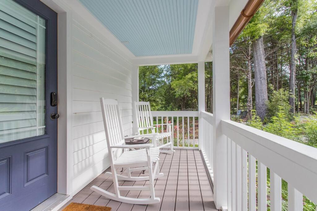 Relax in an upscale, renovated gem view 2