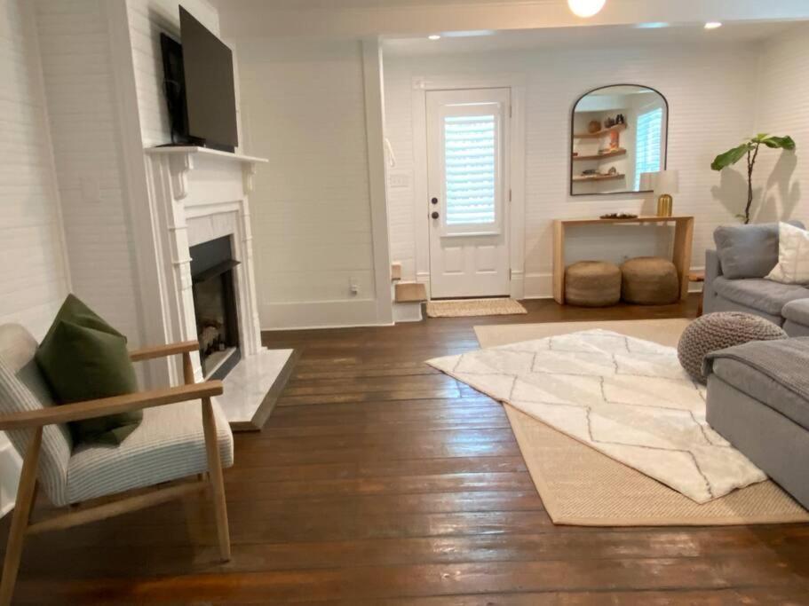 Relax in an upscale, renovated gem view 5