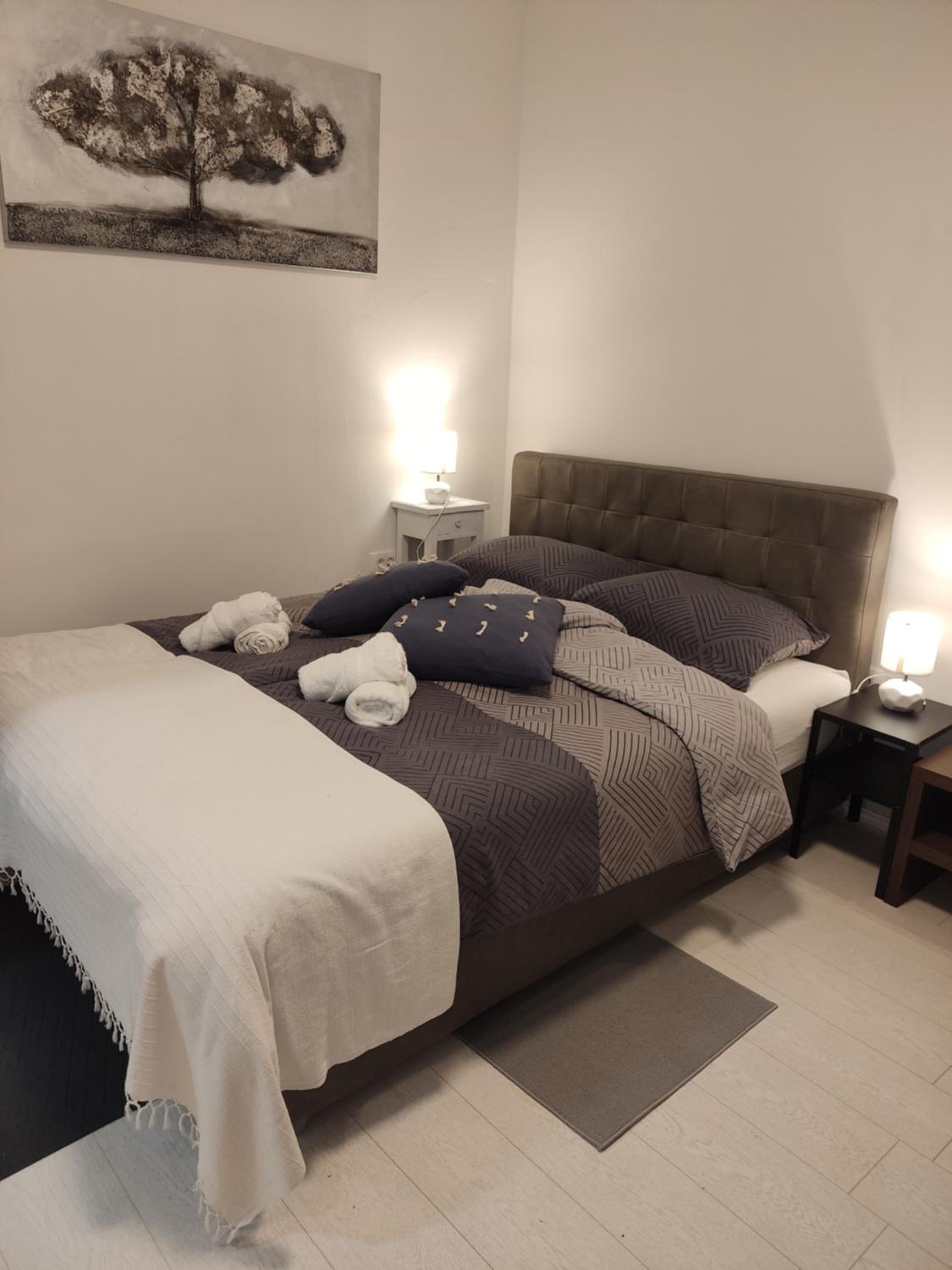 Room Marija view 4