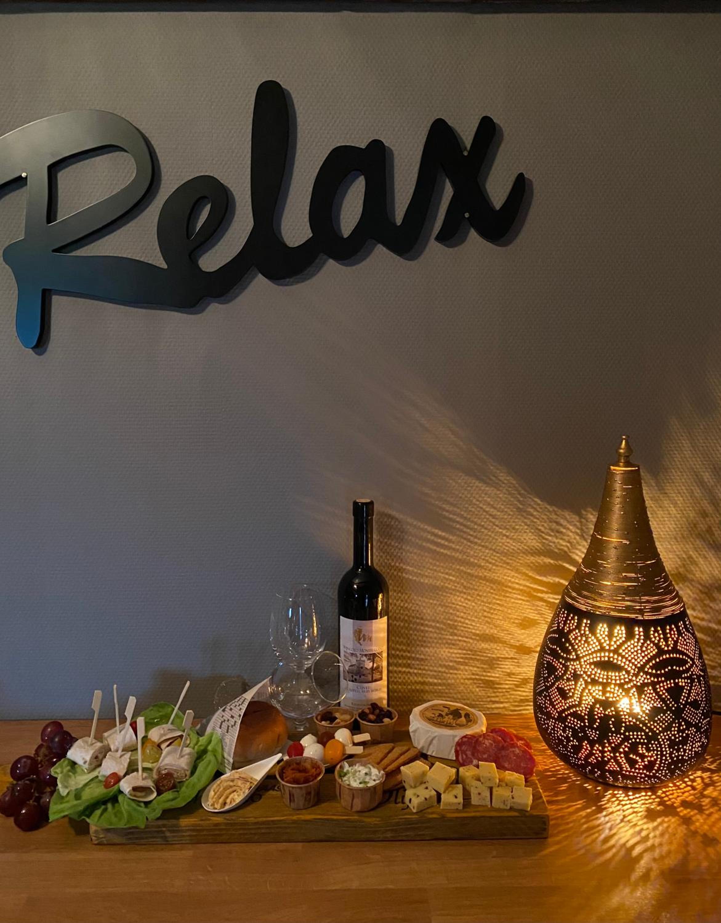 B&B en Wellness de Waalhoeve