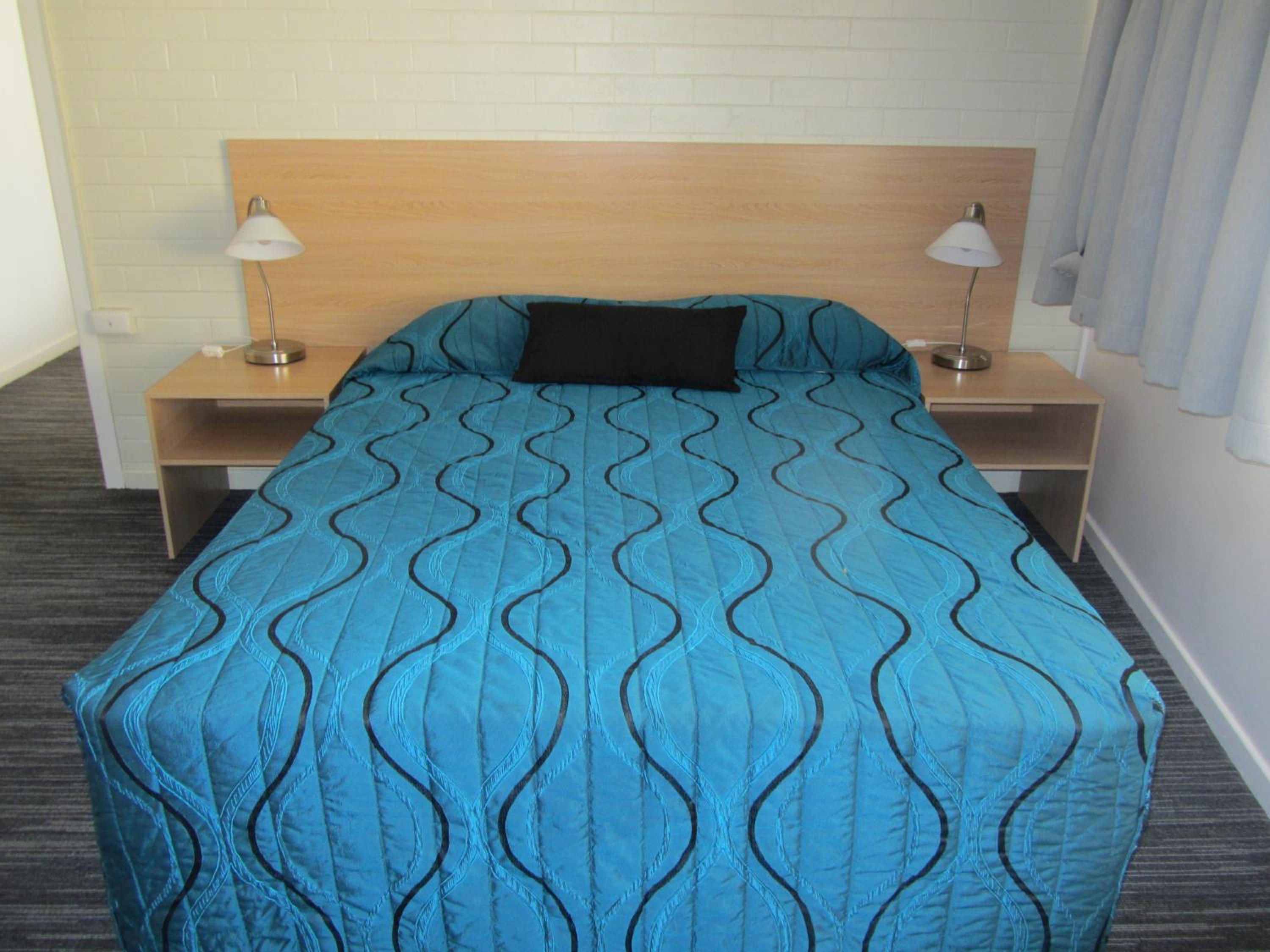 Urangan Motor Inn