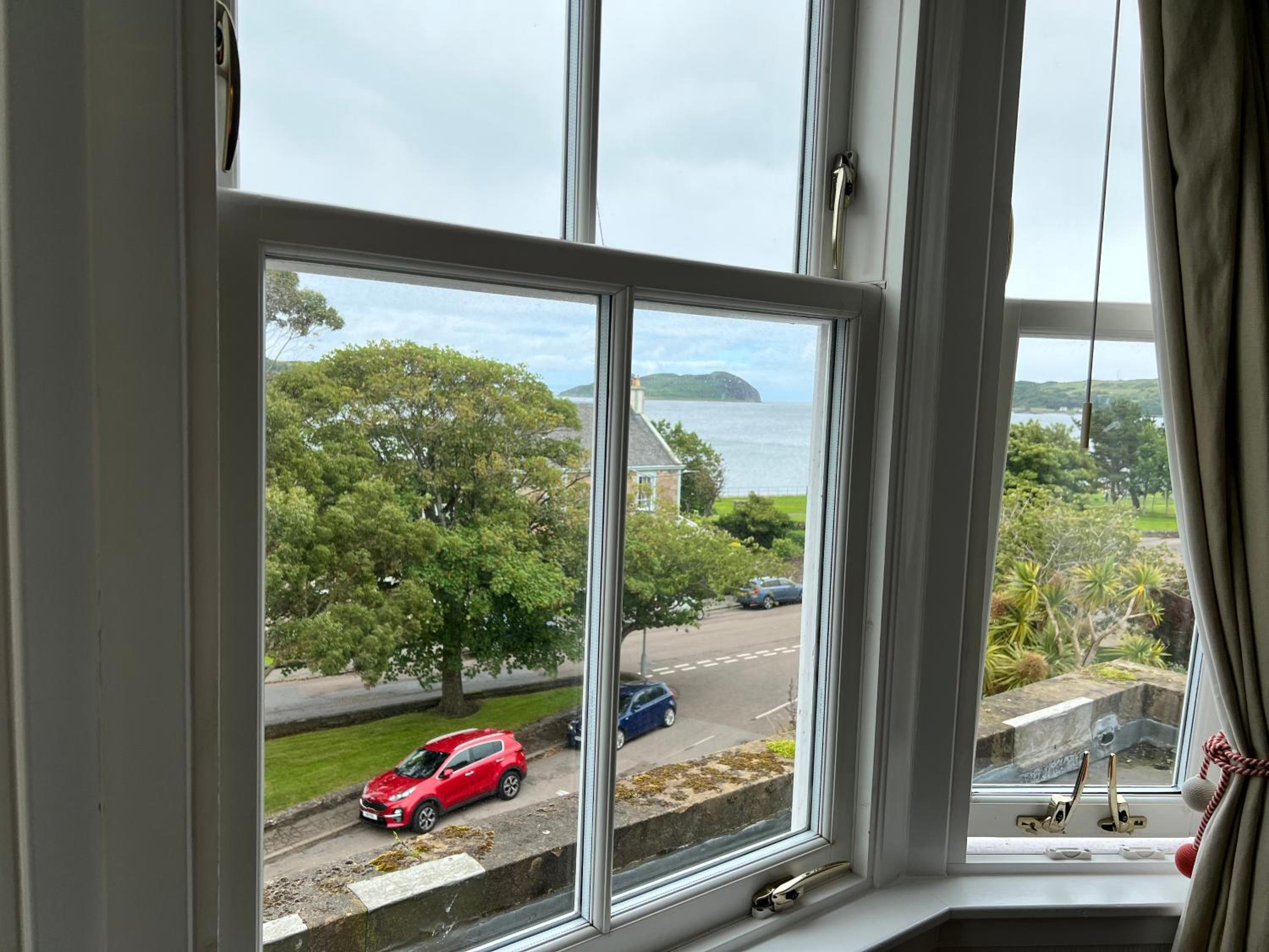 Ardshiel Hotel
