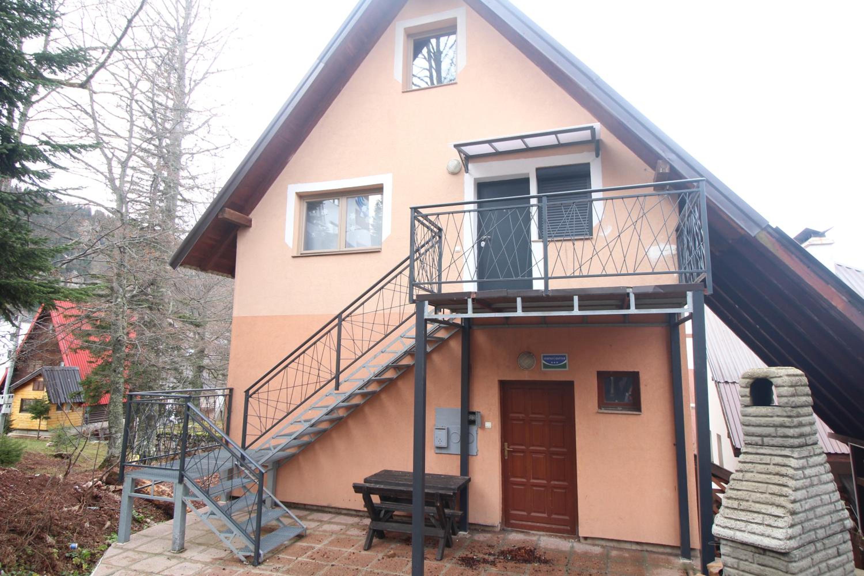 Apartment Lothlórien Jahorina