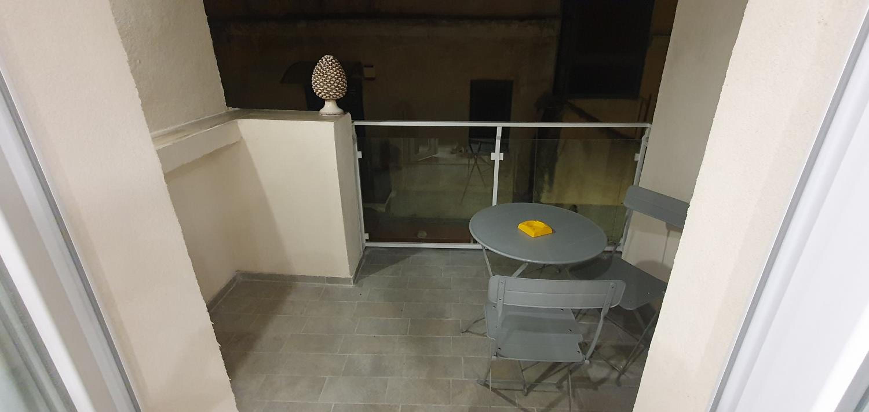 Cortile Gallinaccio