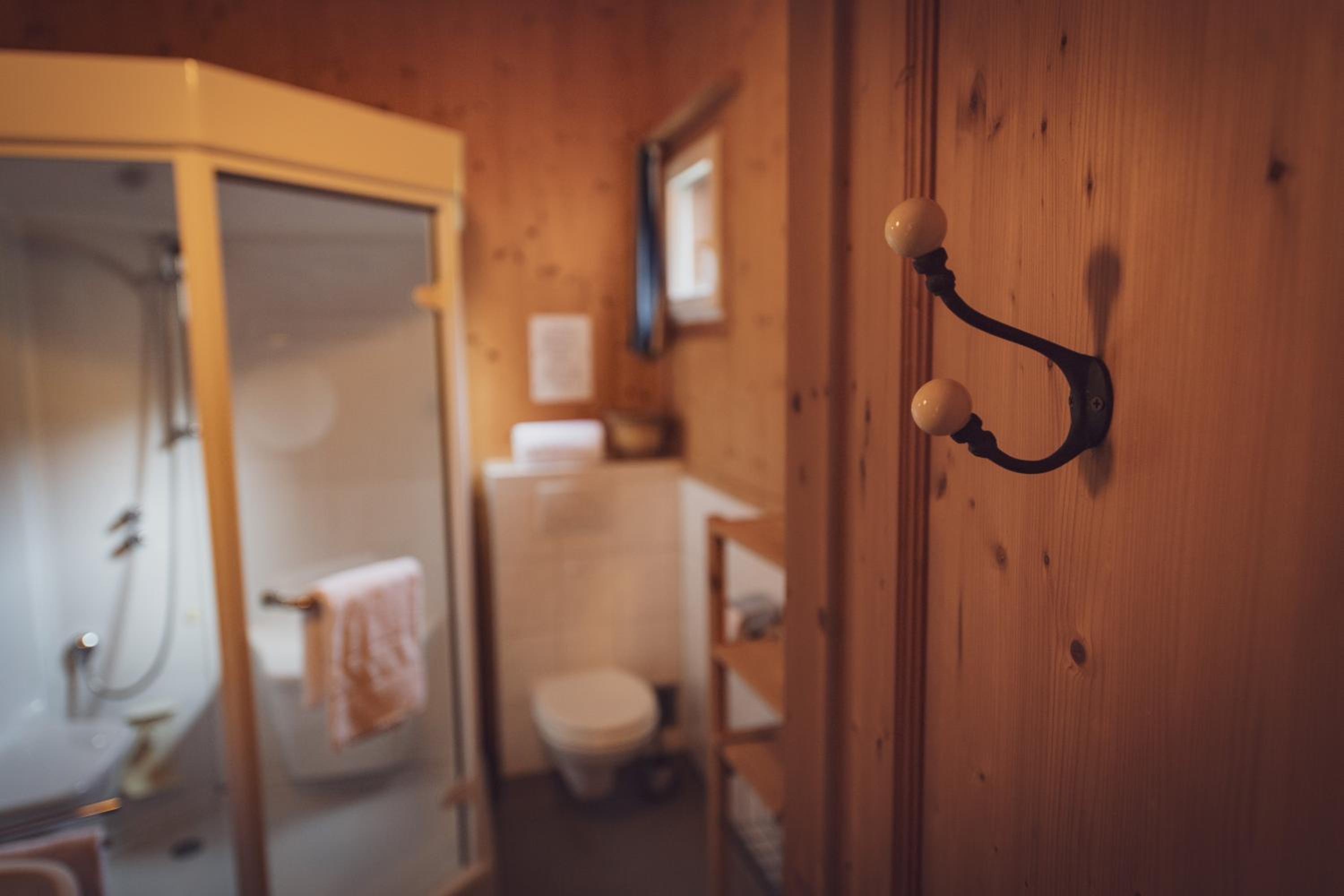 Hüttendorf Hohentauern - Dein Feriendomizil in den Bergen