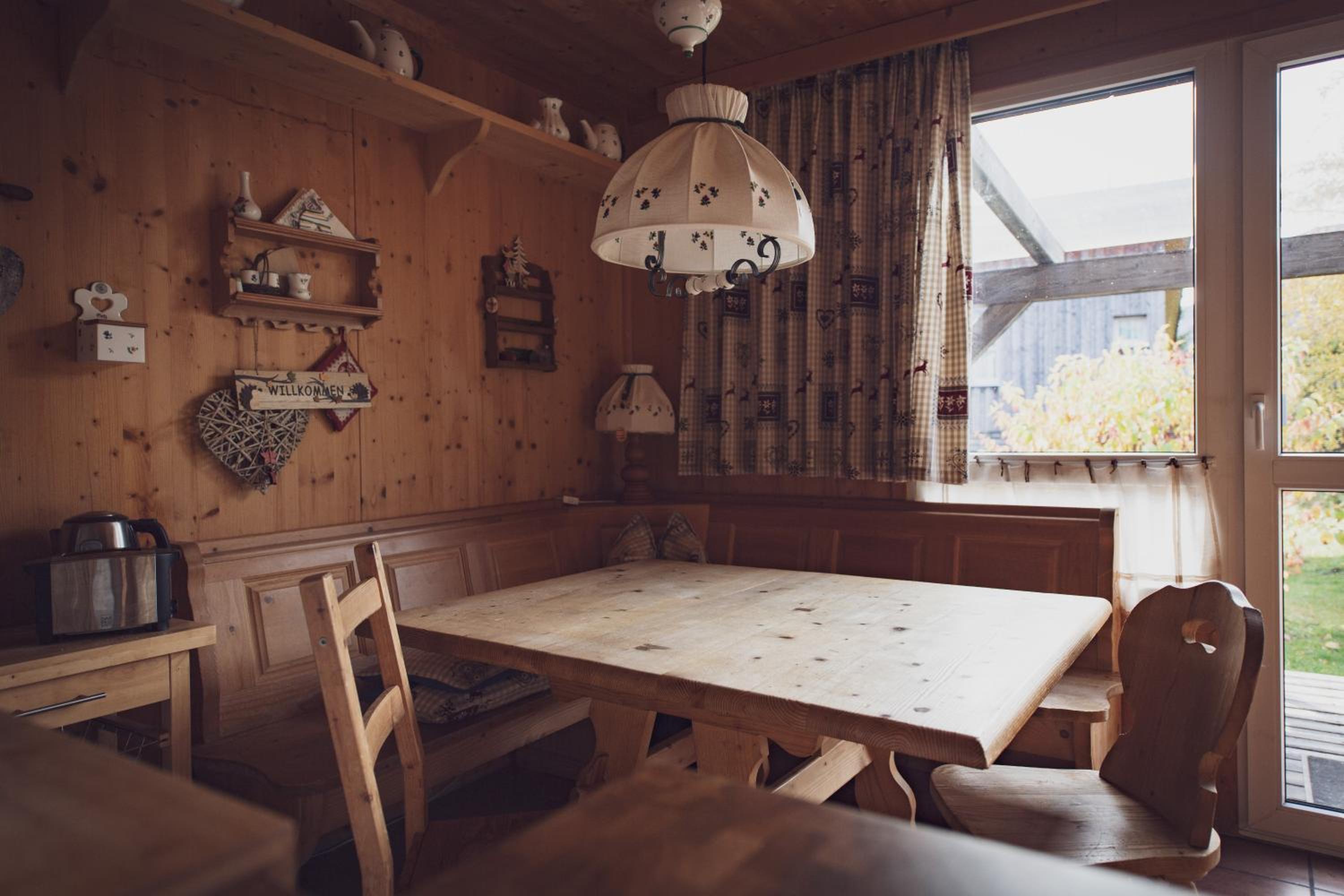 Hüttendorf Hohentauern - Dein Feriendomizil in den Bergen