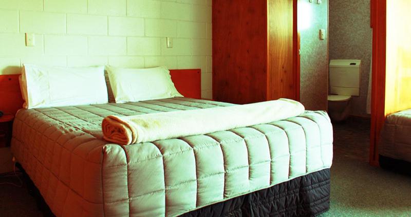 Vista Motor Lodge