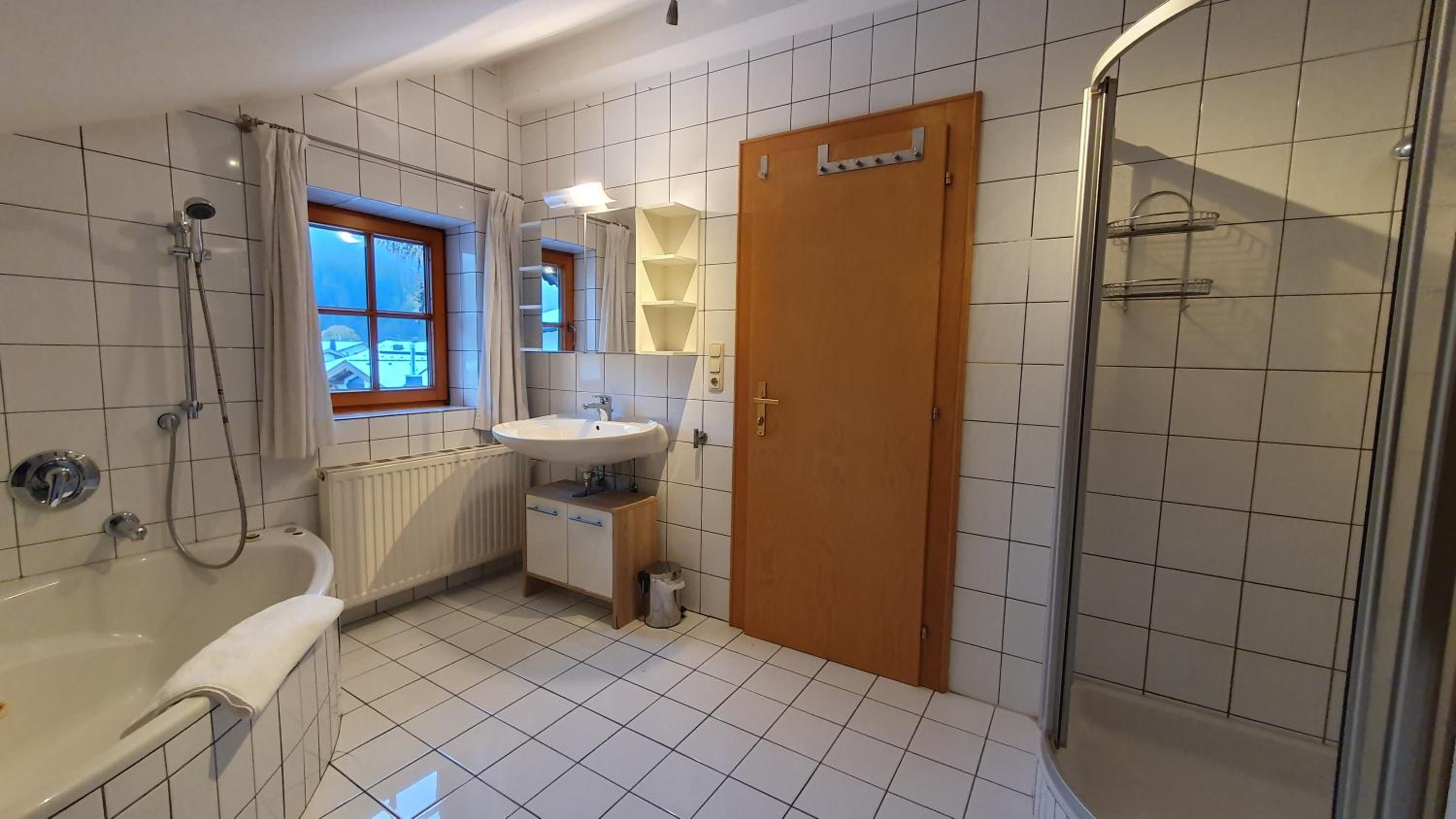 Haus Monika