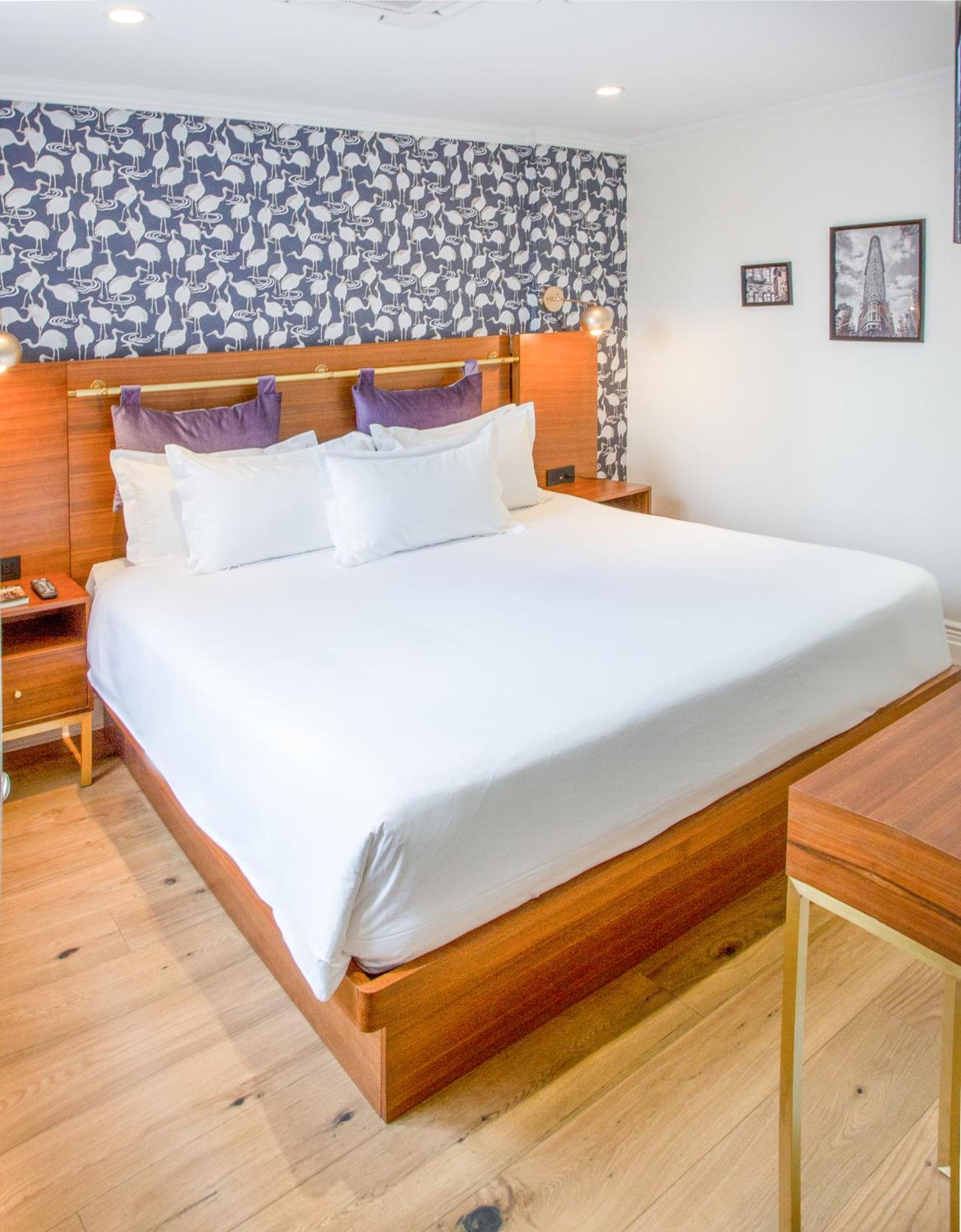 Hotel Scherman