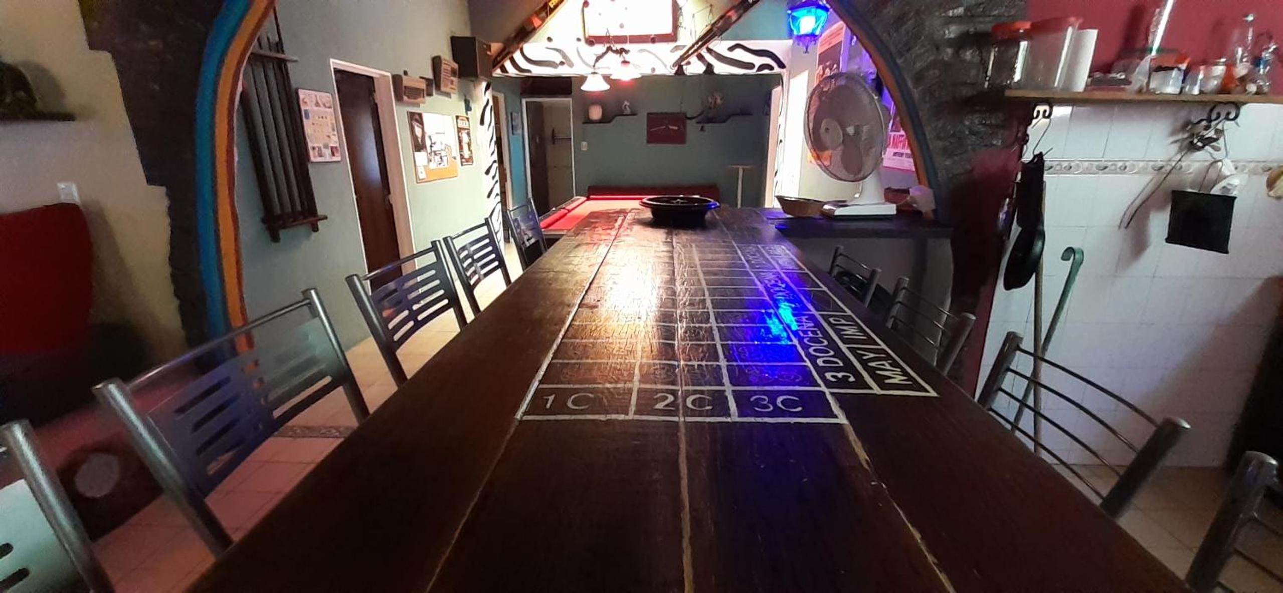 Guitarra Negra