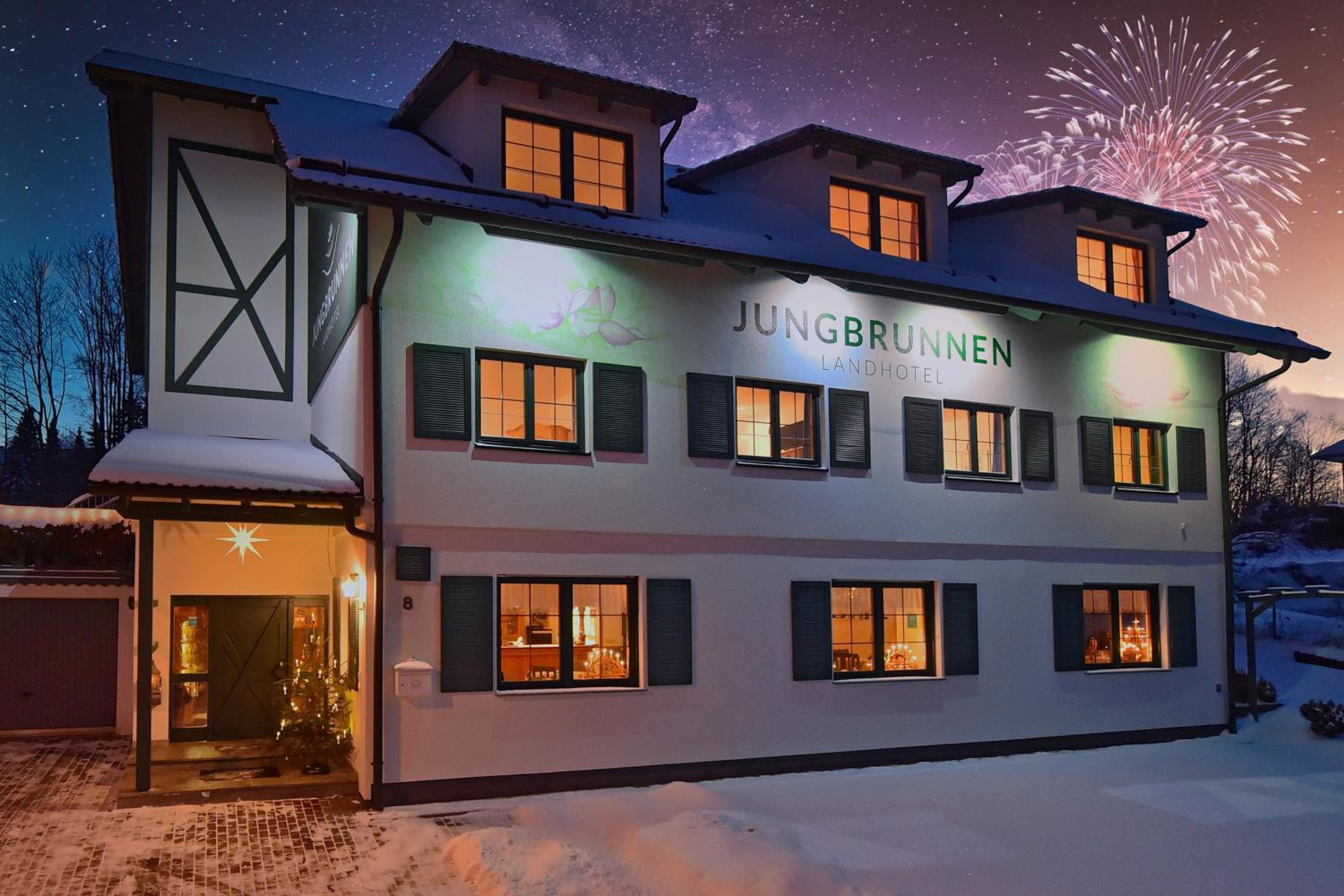 Landhotel Jungbrunnen - Property Image 34