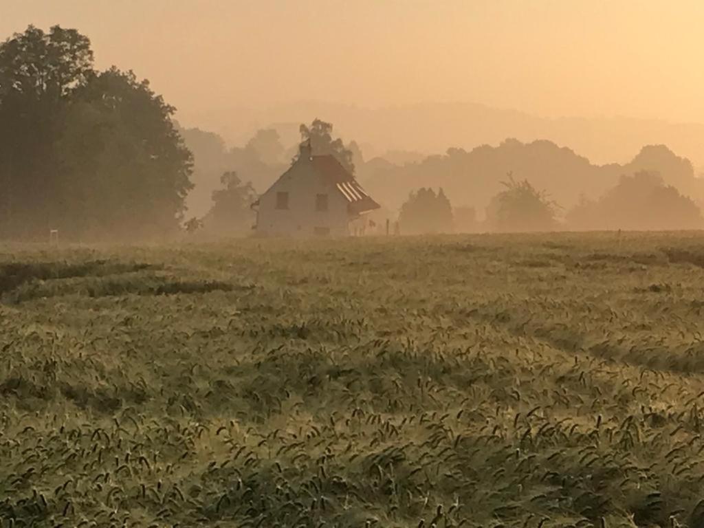 Kompas gîte