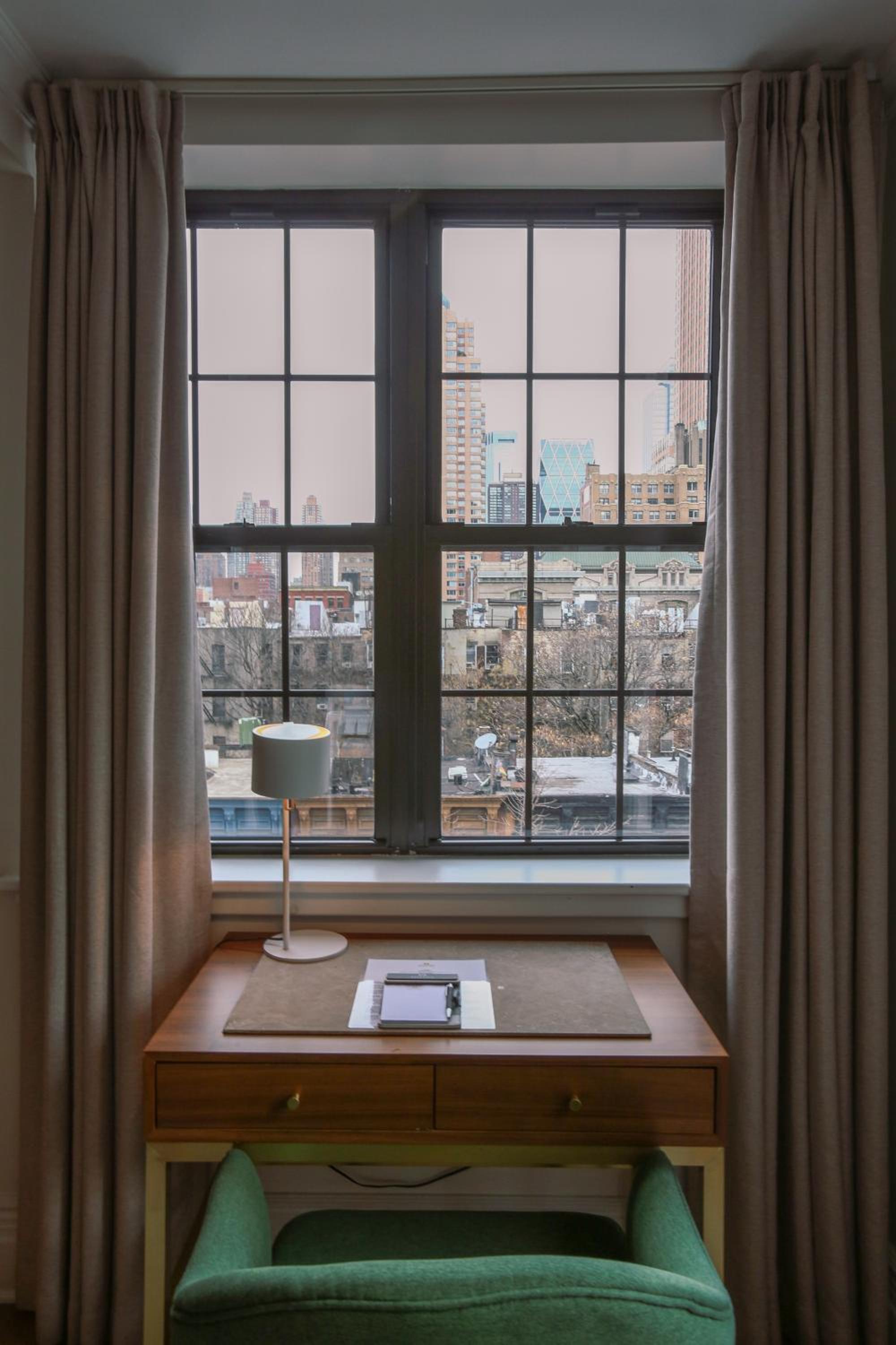 Hotel Scherman