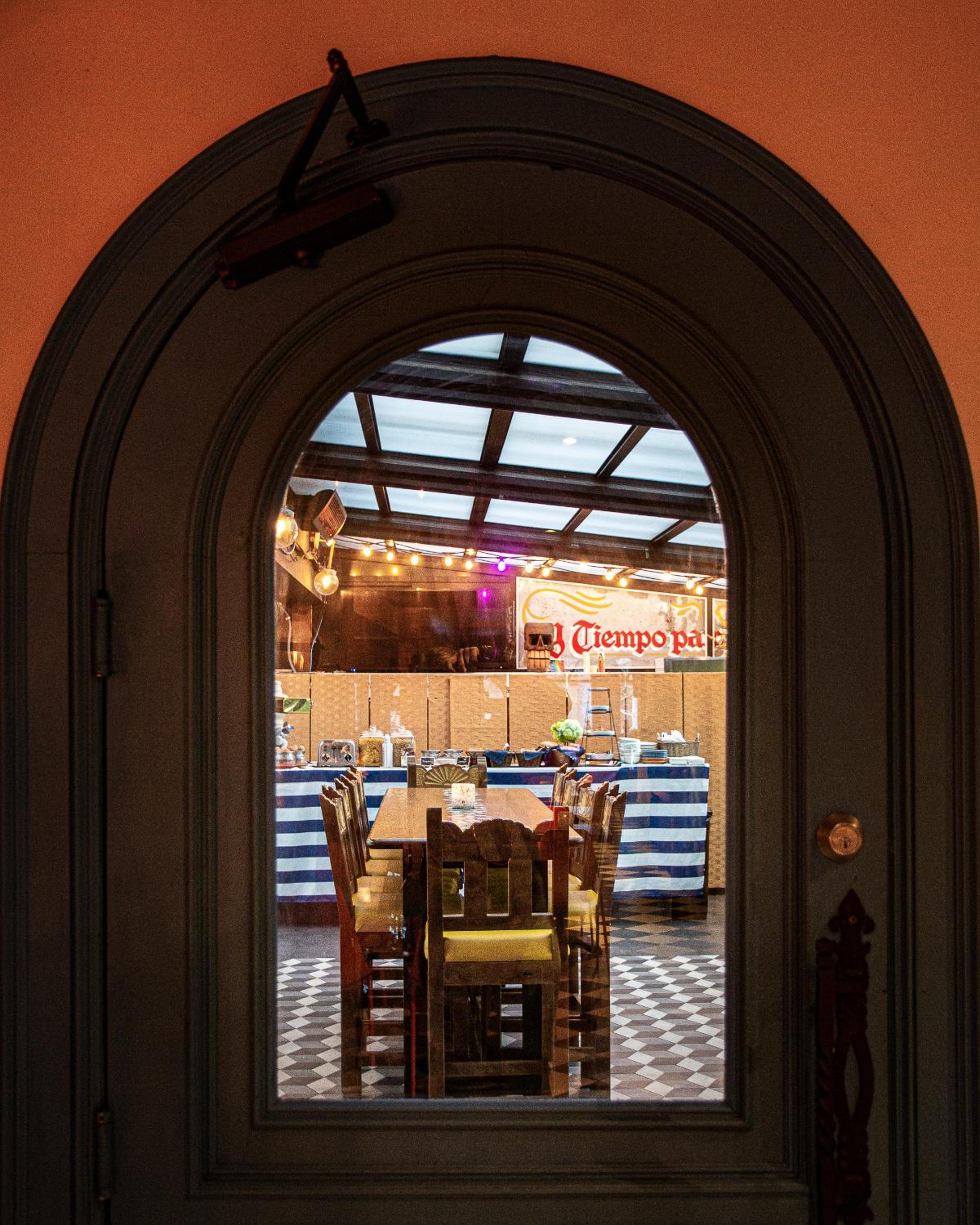 Hotel Scherman