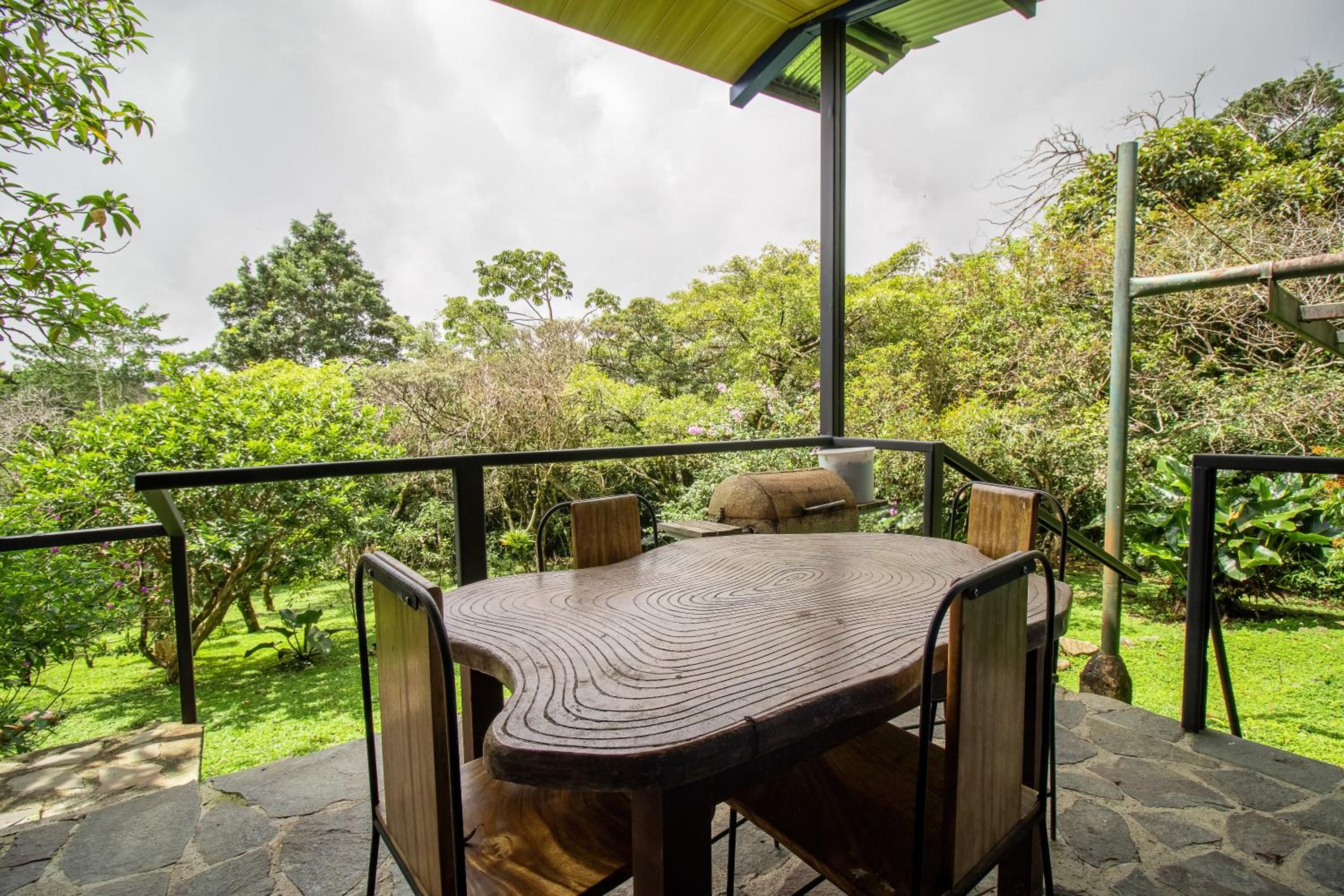 Natural Wonders House