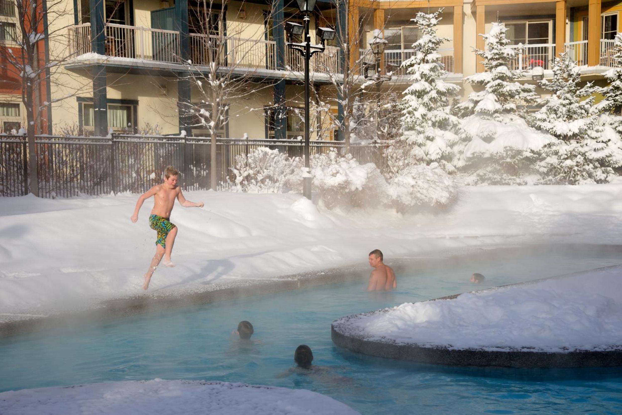 Blue Mountain Resort Mosaic Suites-1