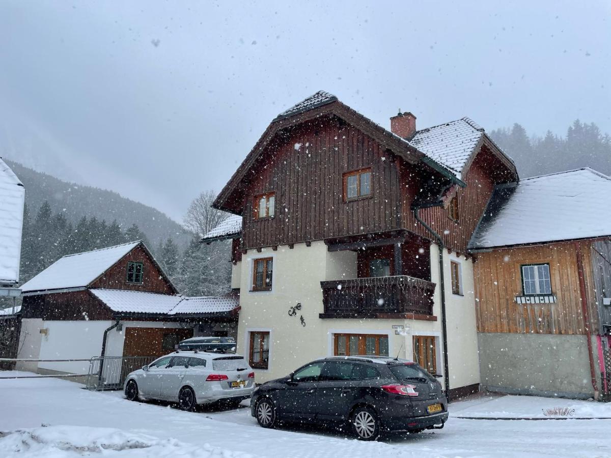 Haus Tauplitz