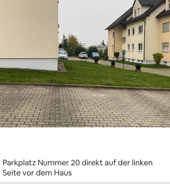 Ferienwohnung Coburger Land, ländlich gut gelegen