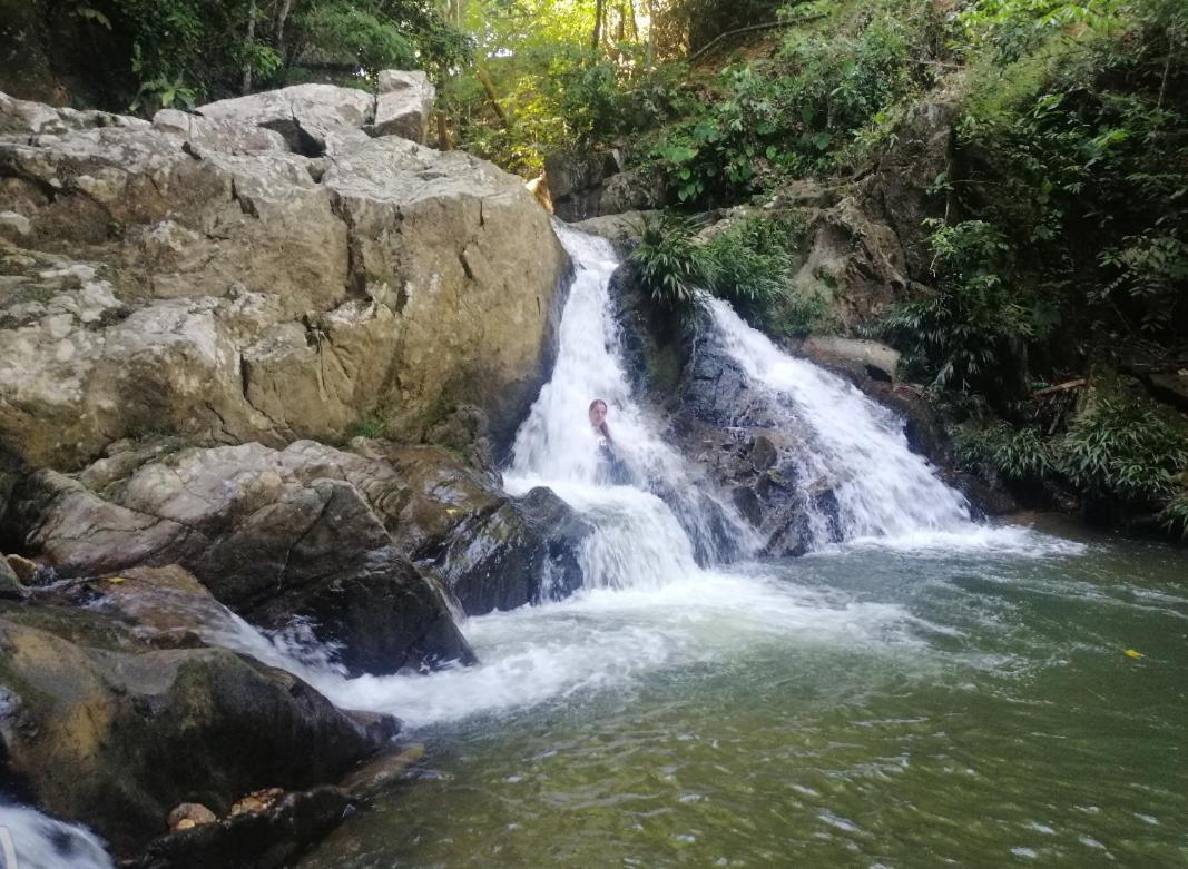 Cabaña Campestre