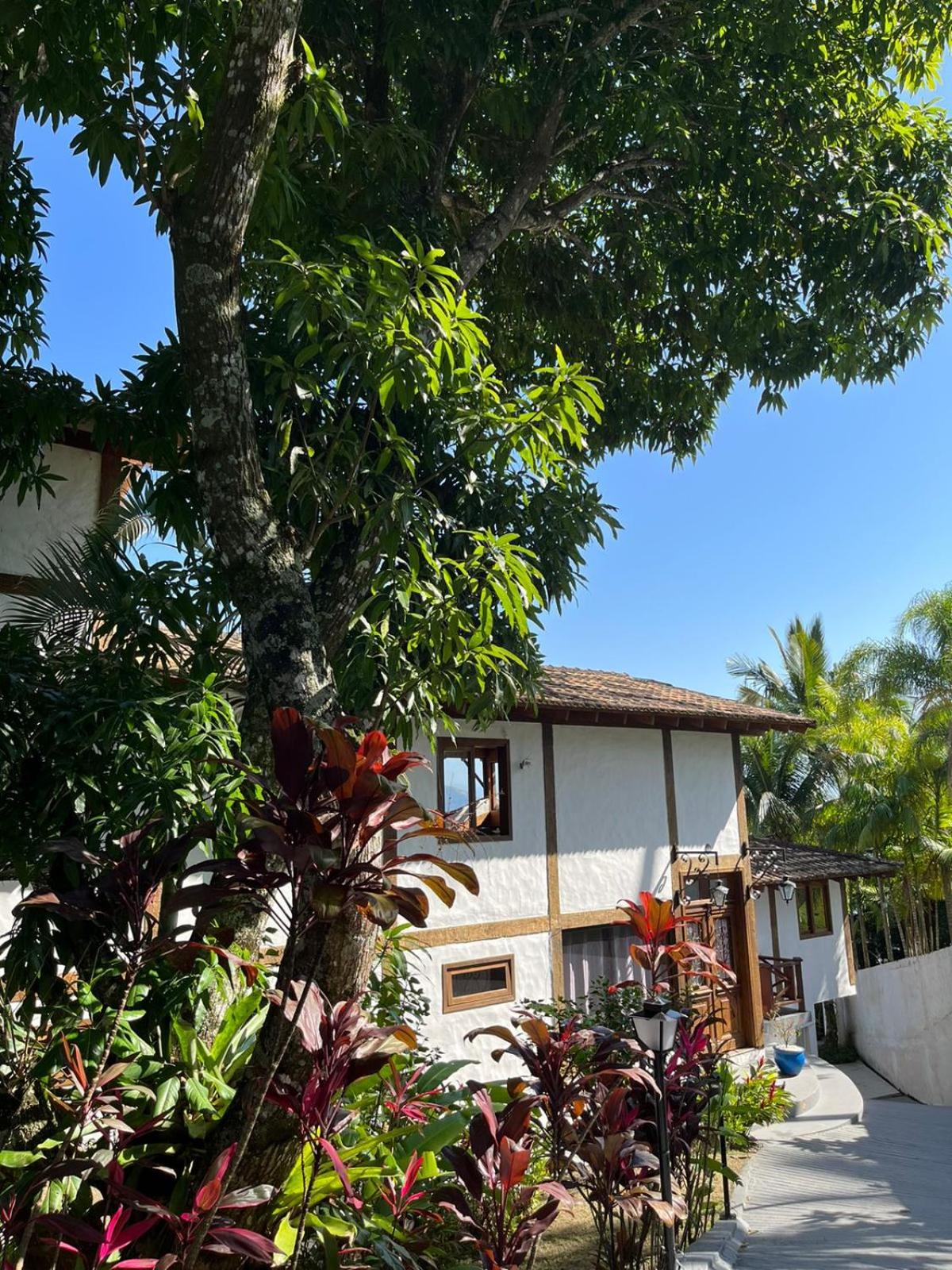 Casa da Imperatriz