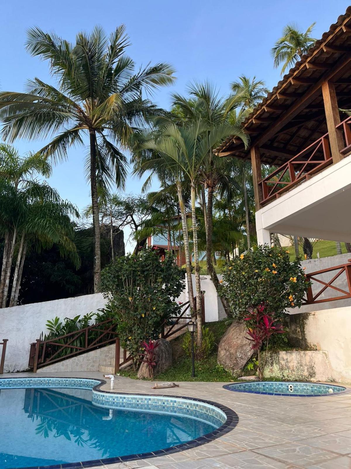 Casa da Imperatriz