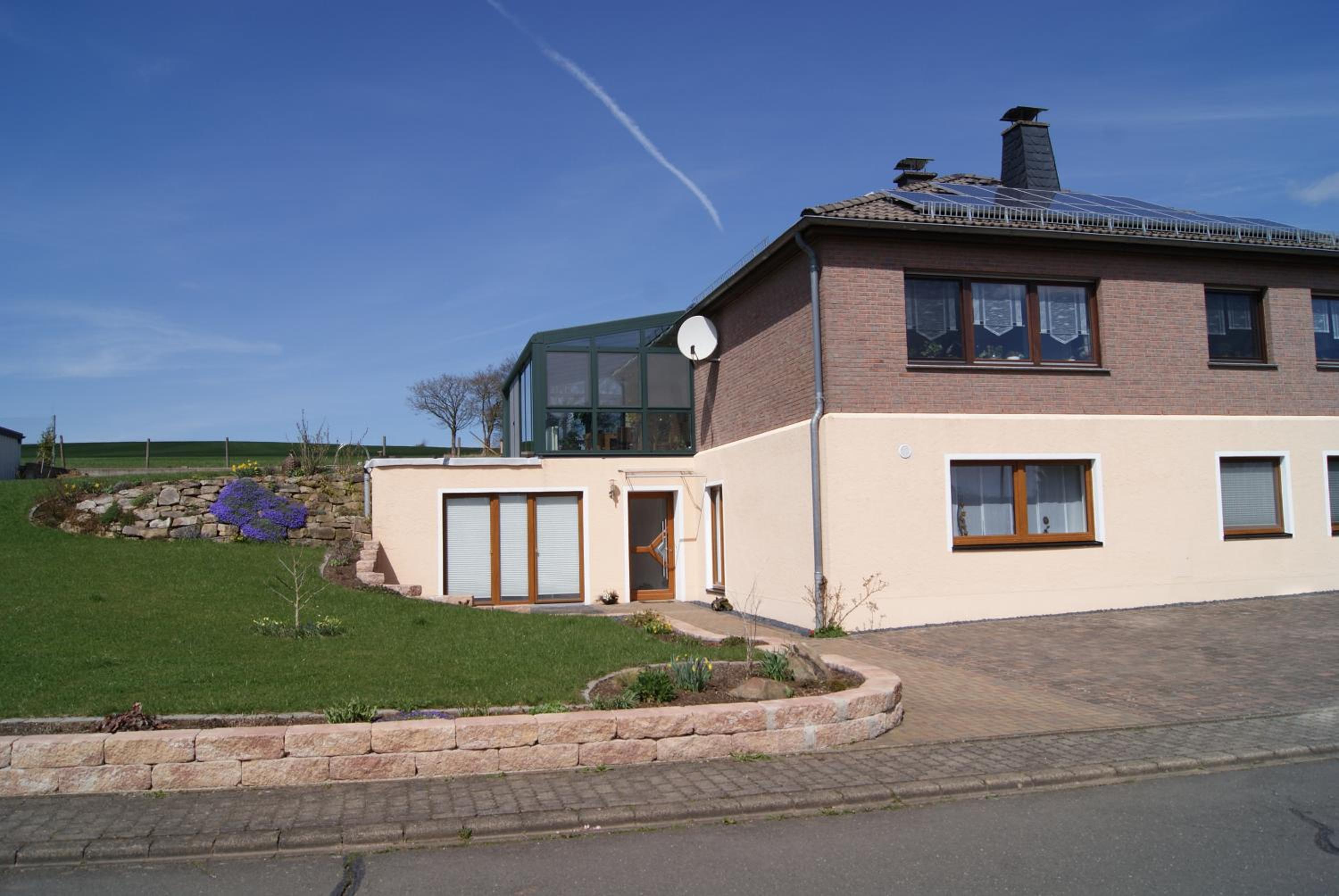 Ferienwohnung Im Alftal, Bleialf view 3