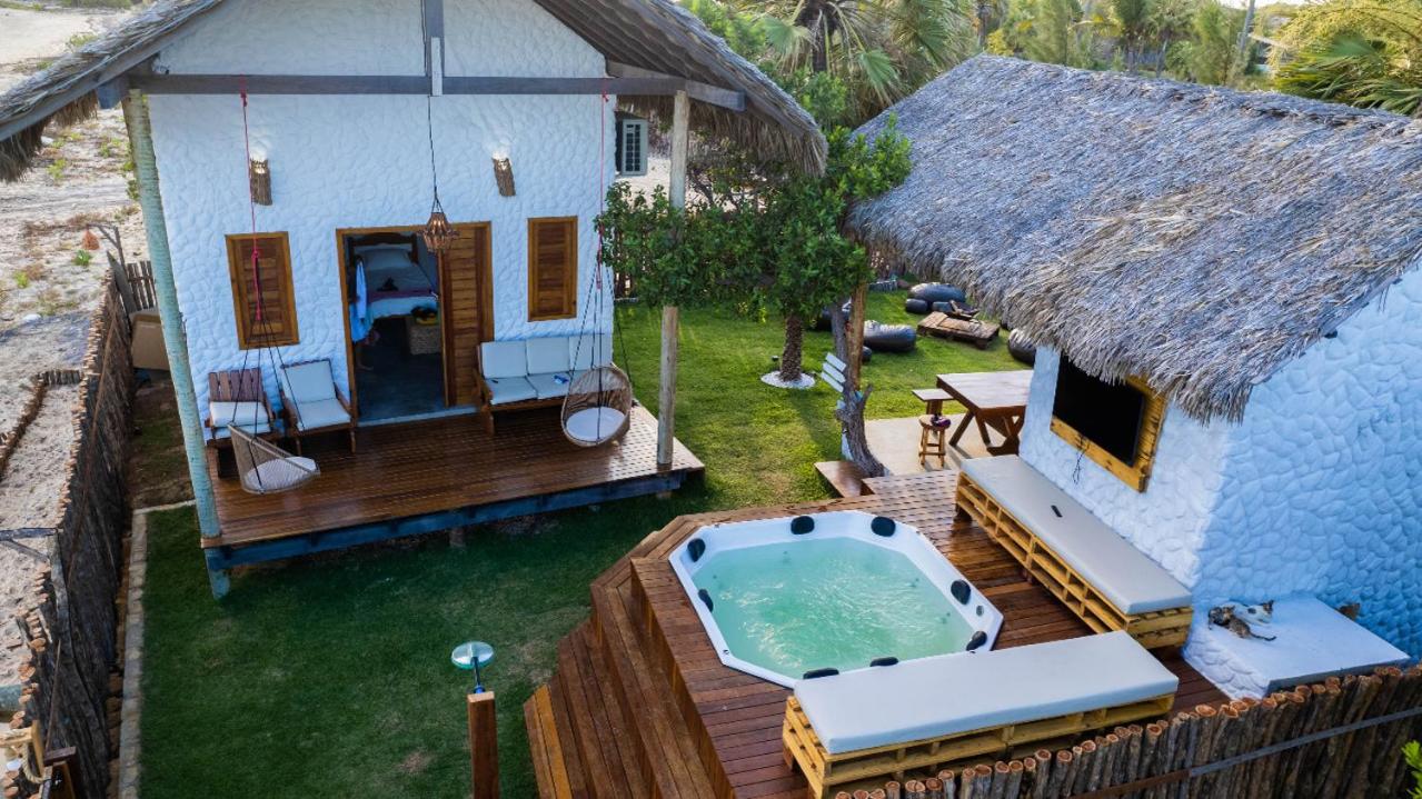 Casa Mangue view 5