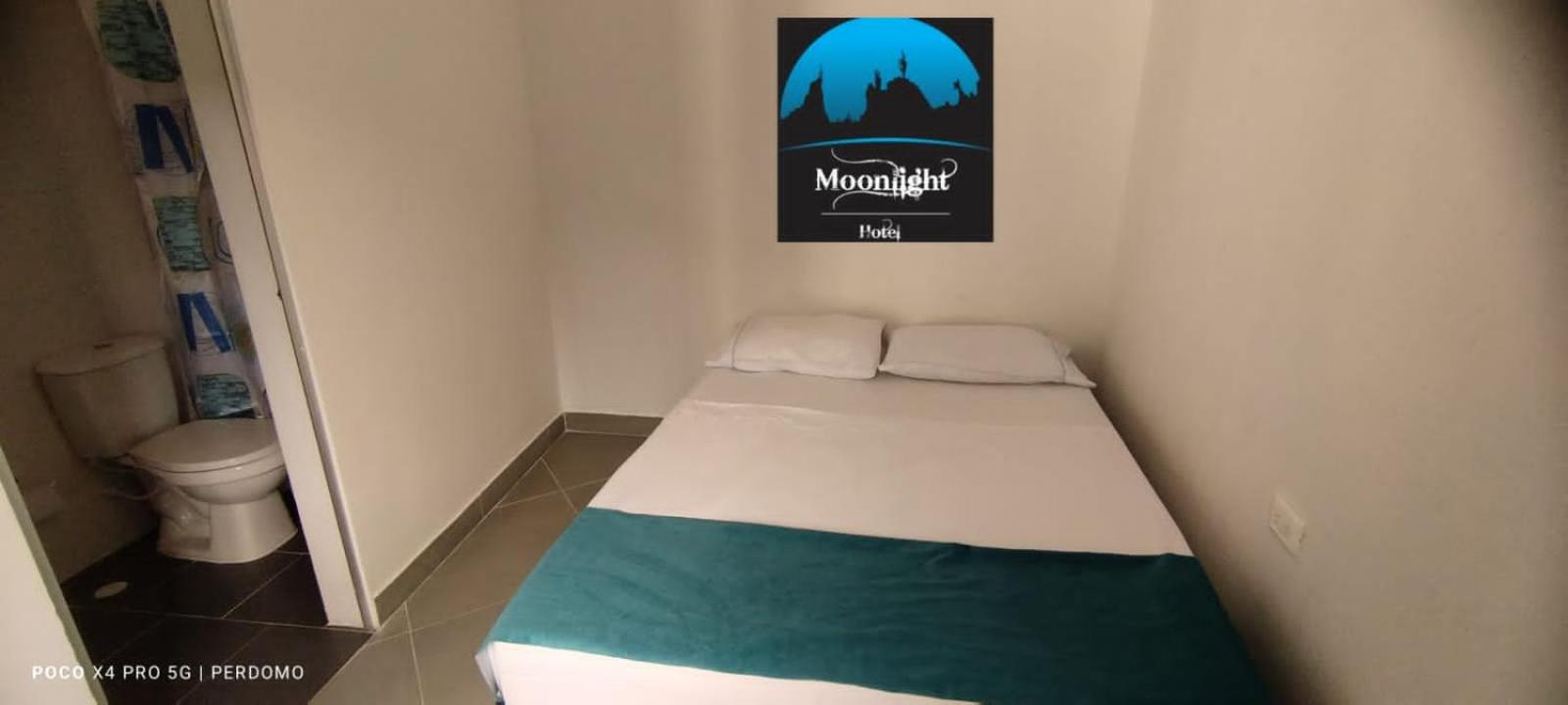 Proyecto MOONLIGHT