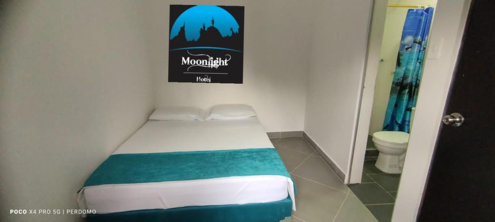 Proyecto MOONLIGHT
