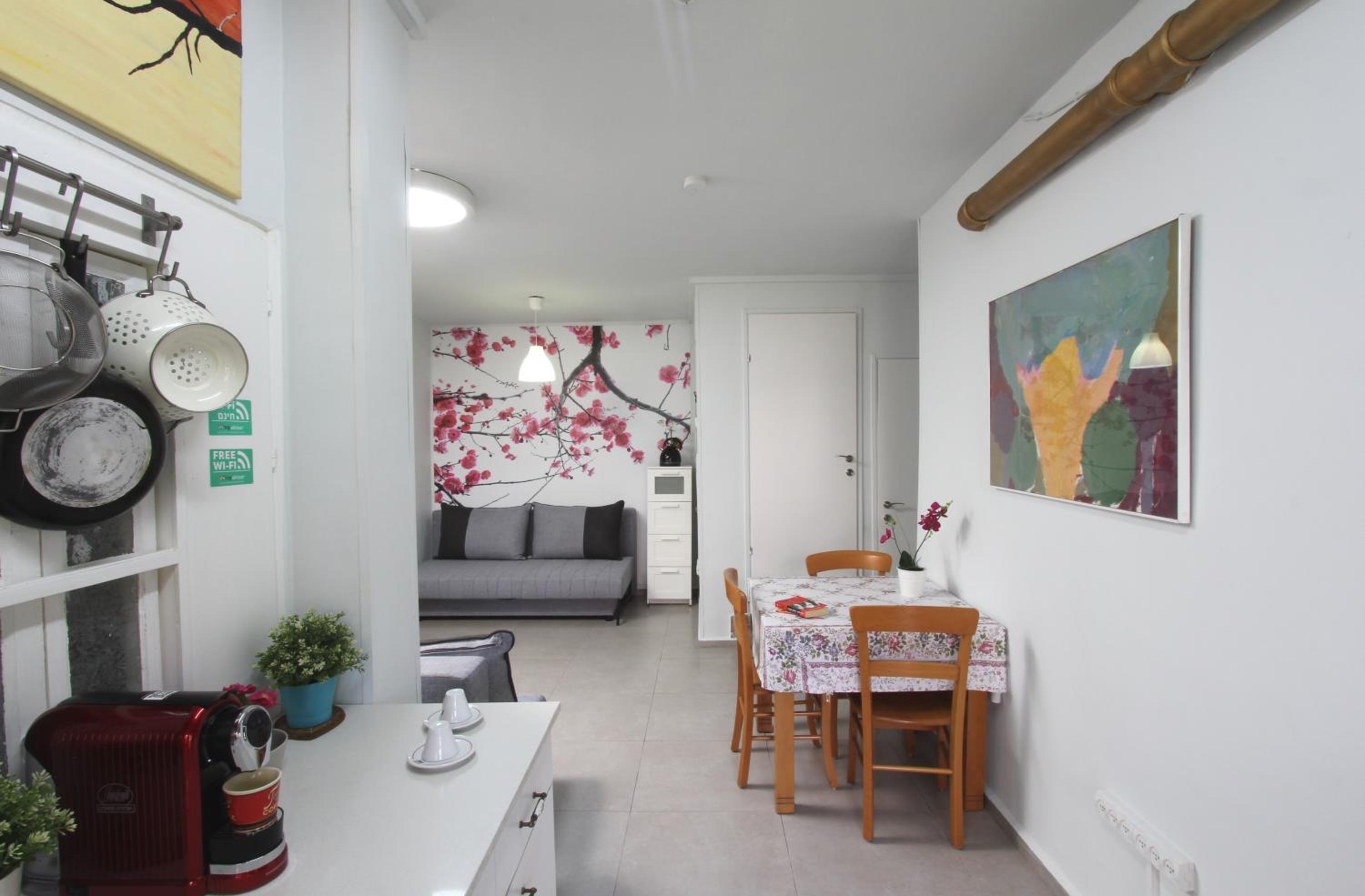 Like Home Gedera