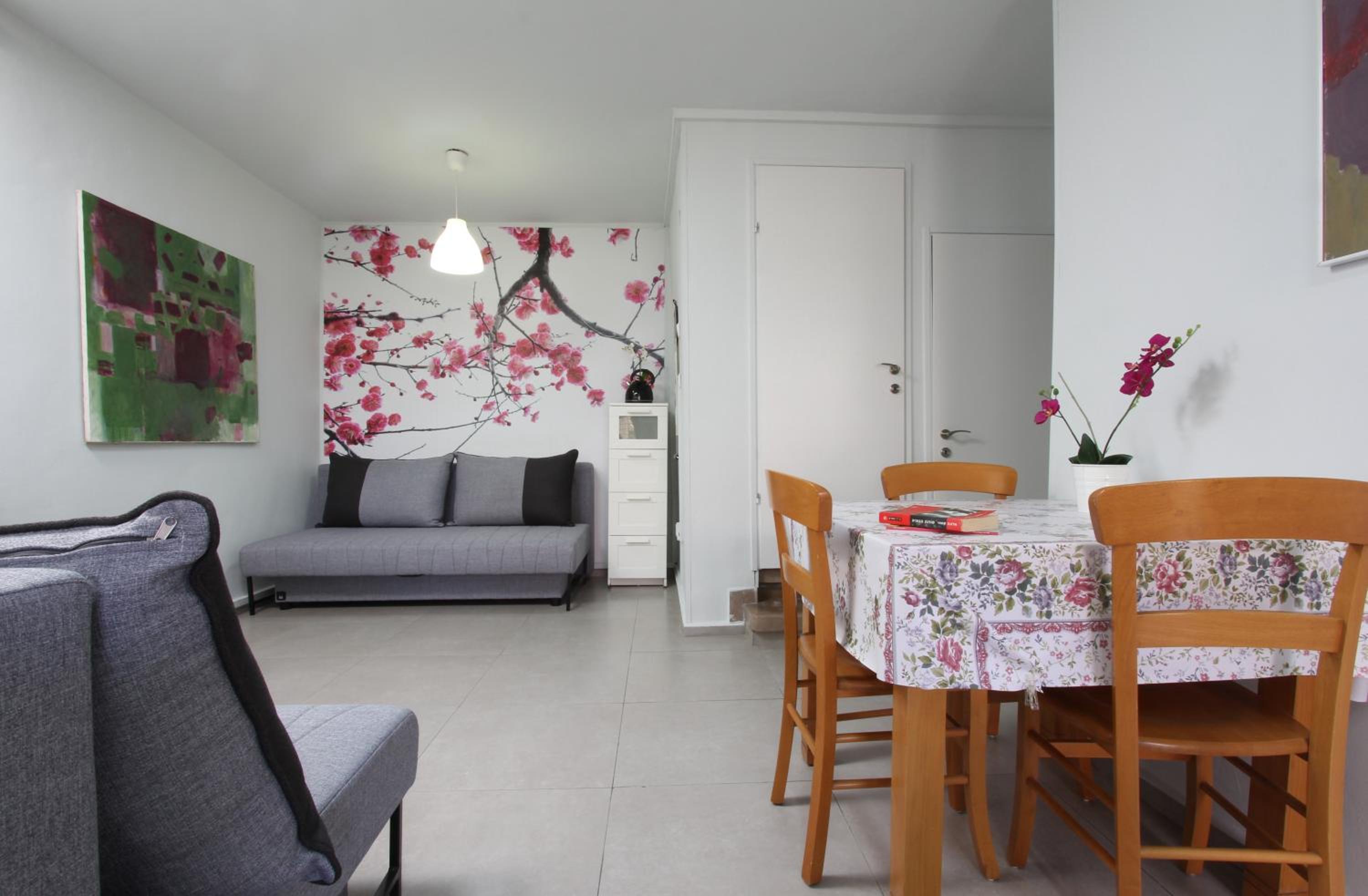 Like Home Gedera