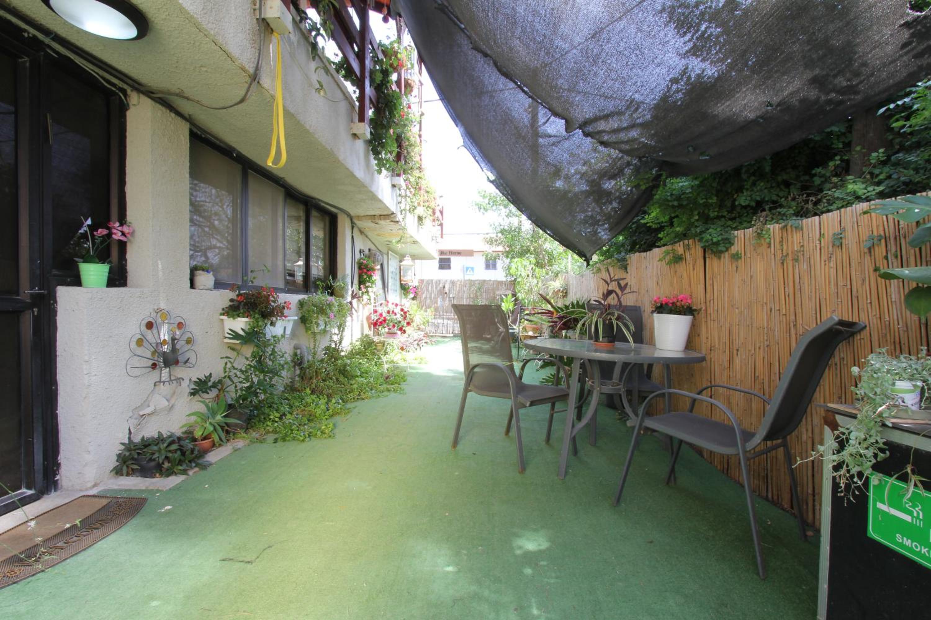Like Home Gedera