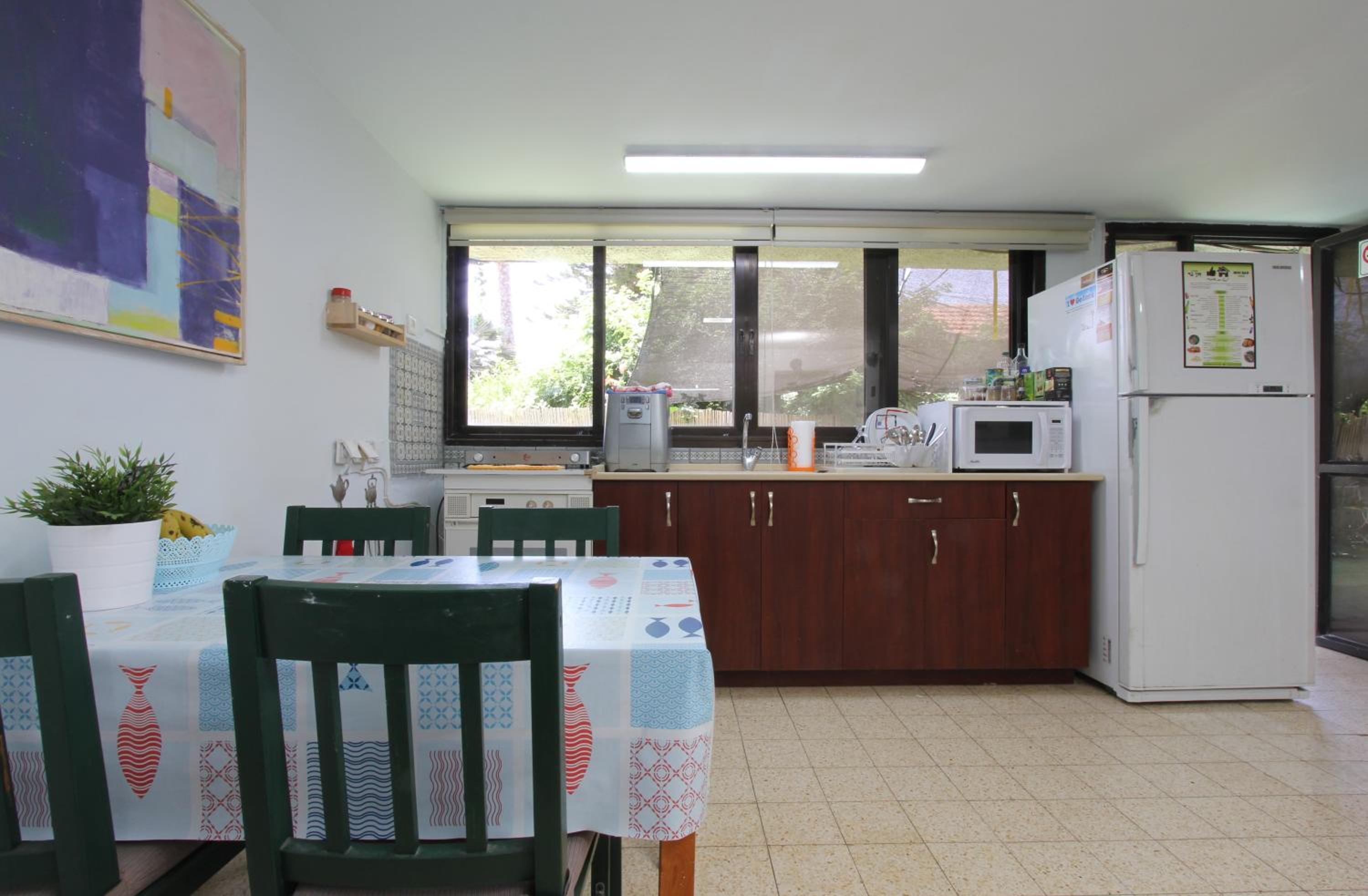 Like Home Gedera