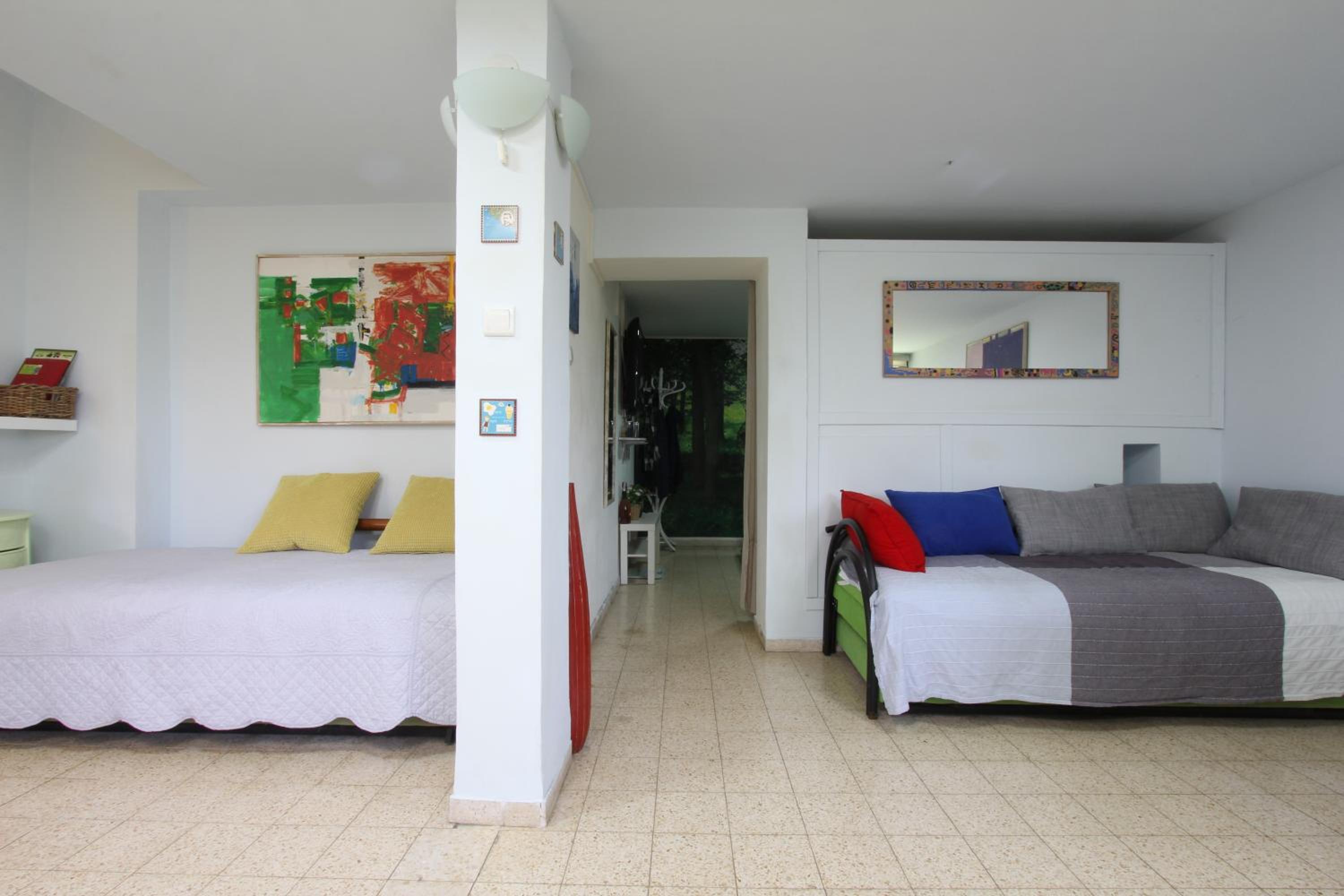 Like Home Gedera