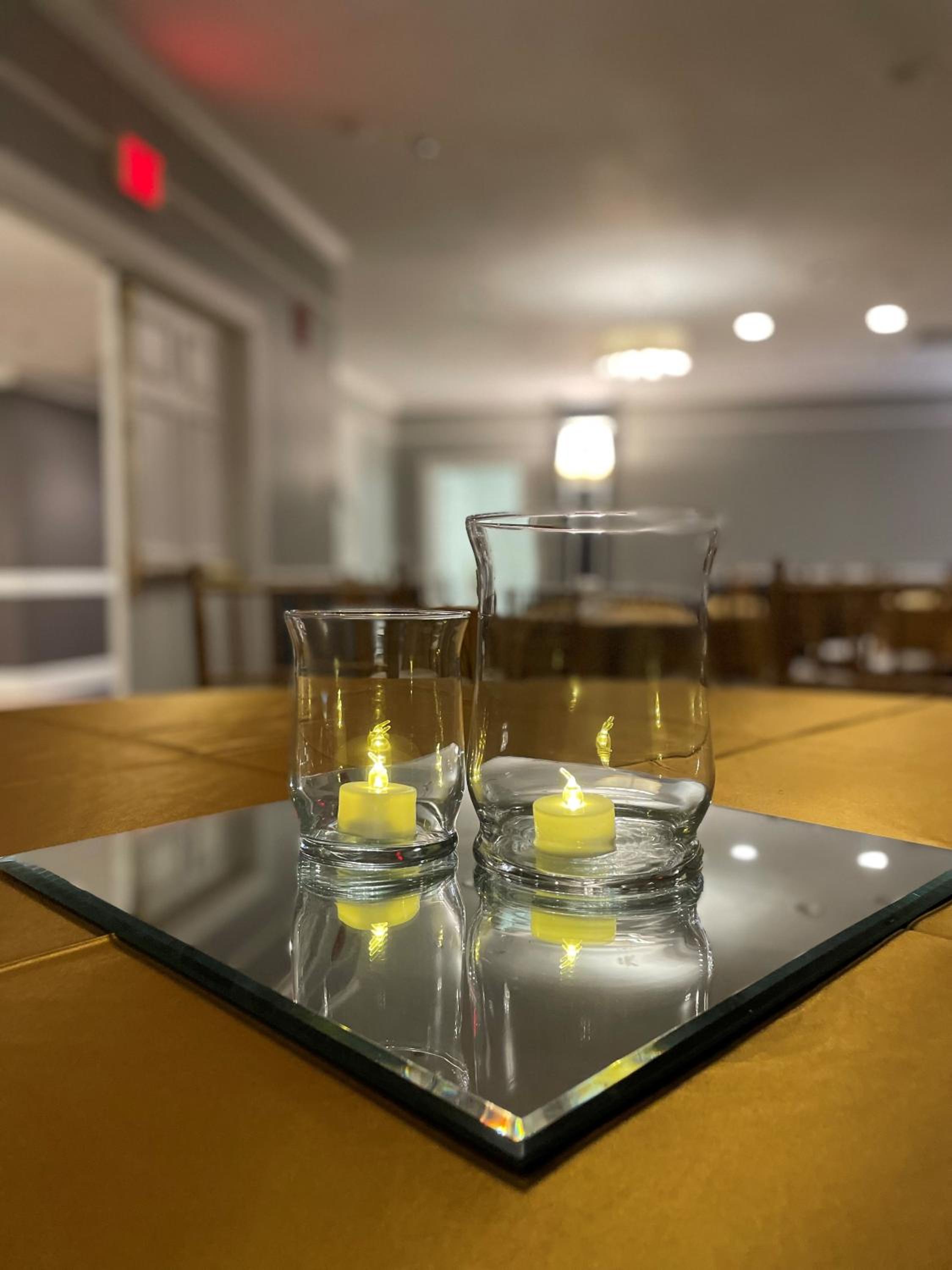 Chateau Merrimack Hotel & Spa