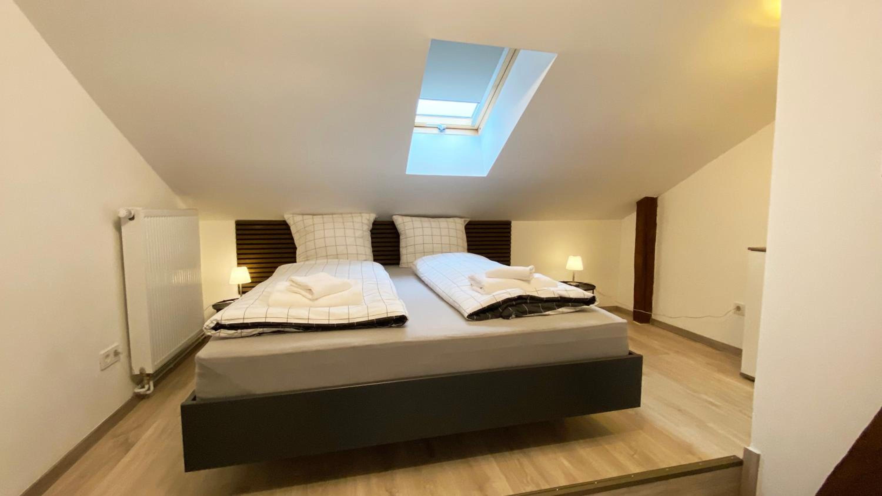 Sonnenlay Lounge - Studio & Ferienhaus