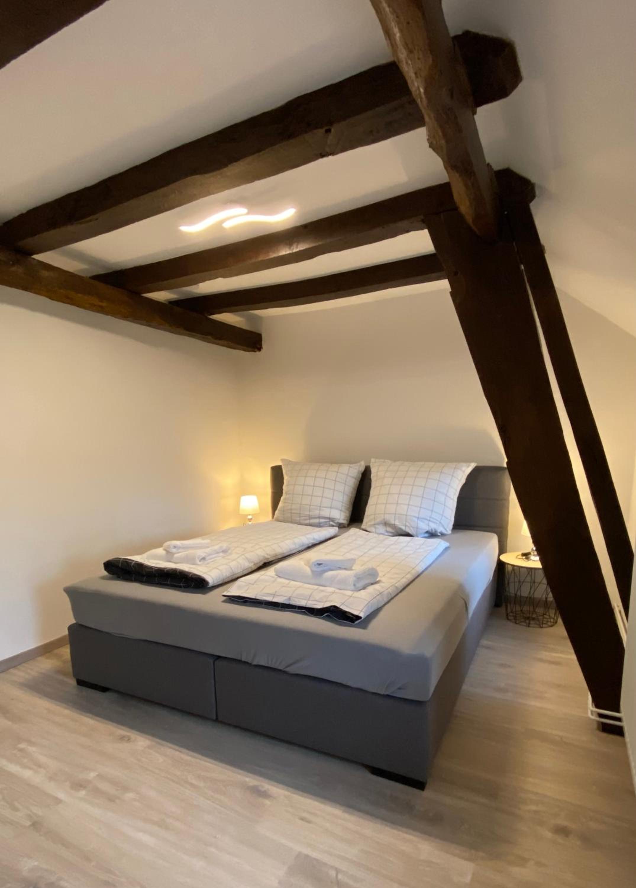 Sonnenlay Lounge - Studio & Ferienhaus