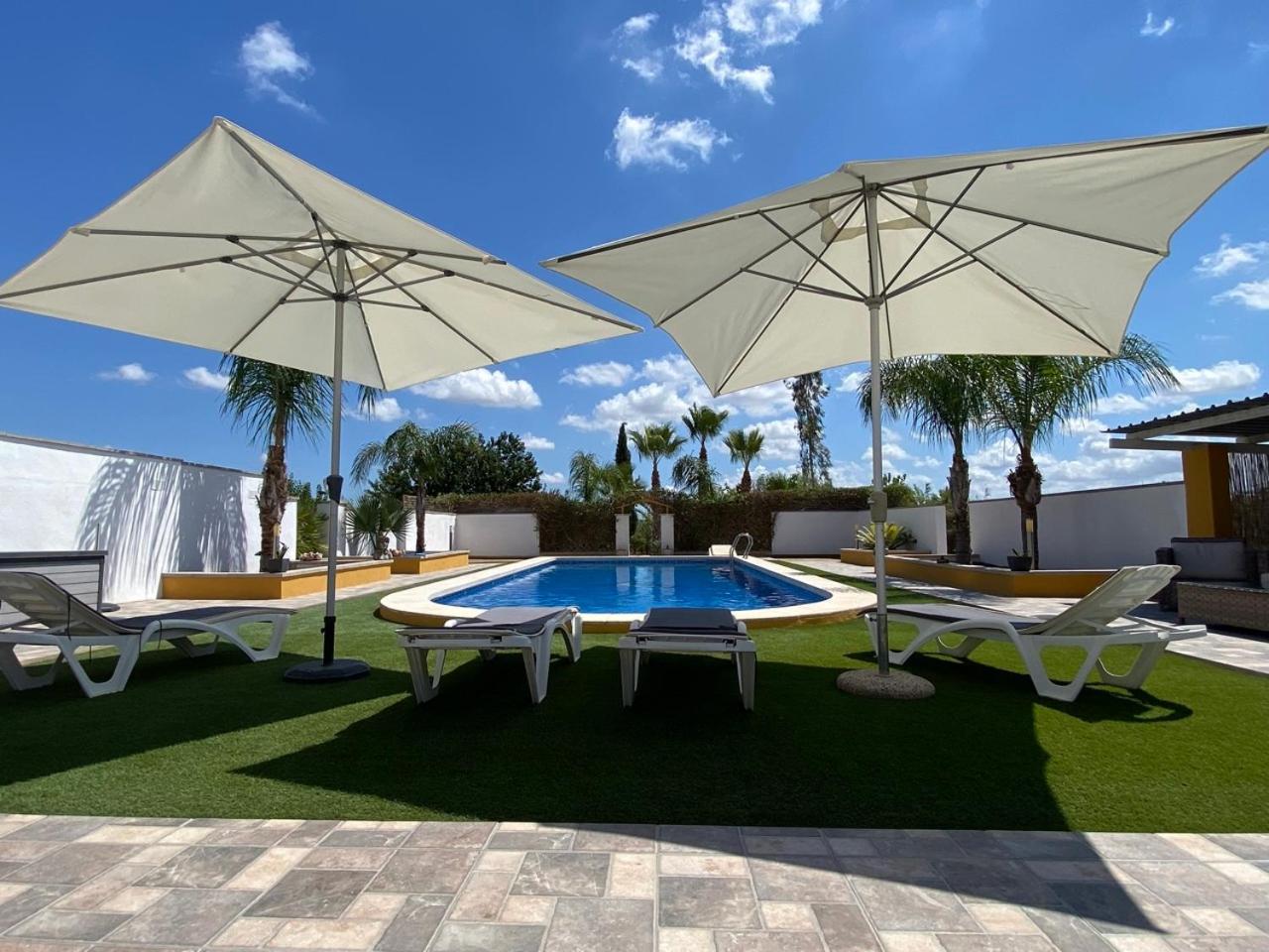 Villa Arizona