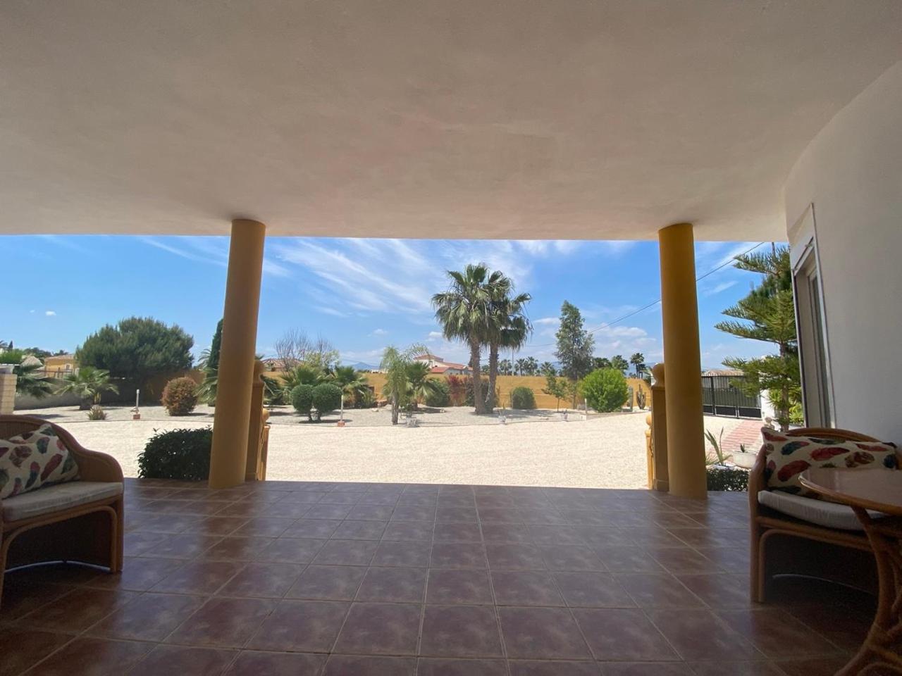 Villa Arizona