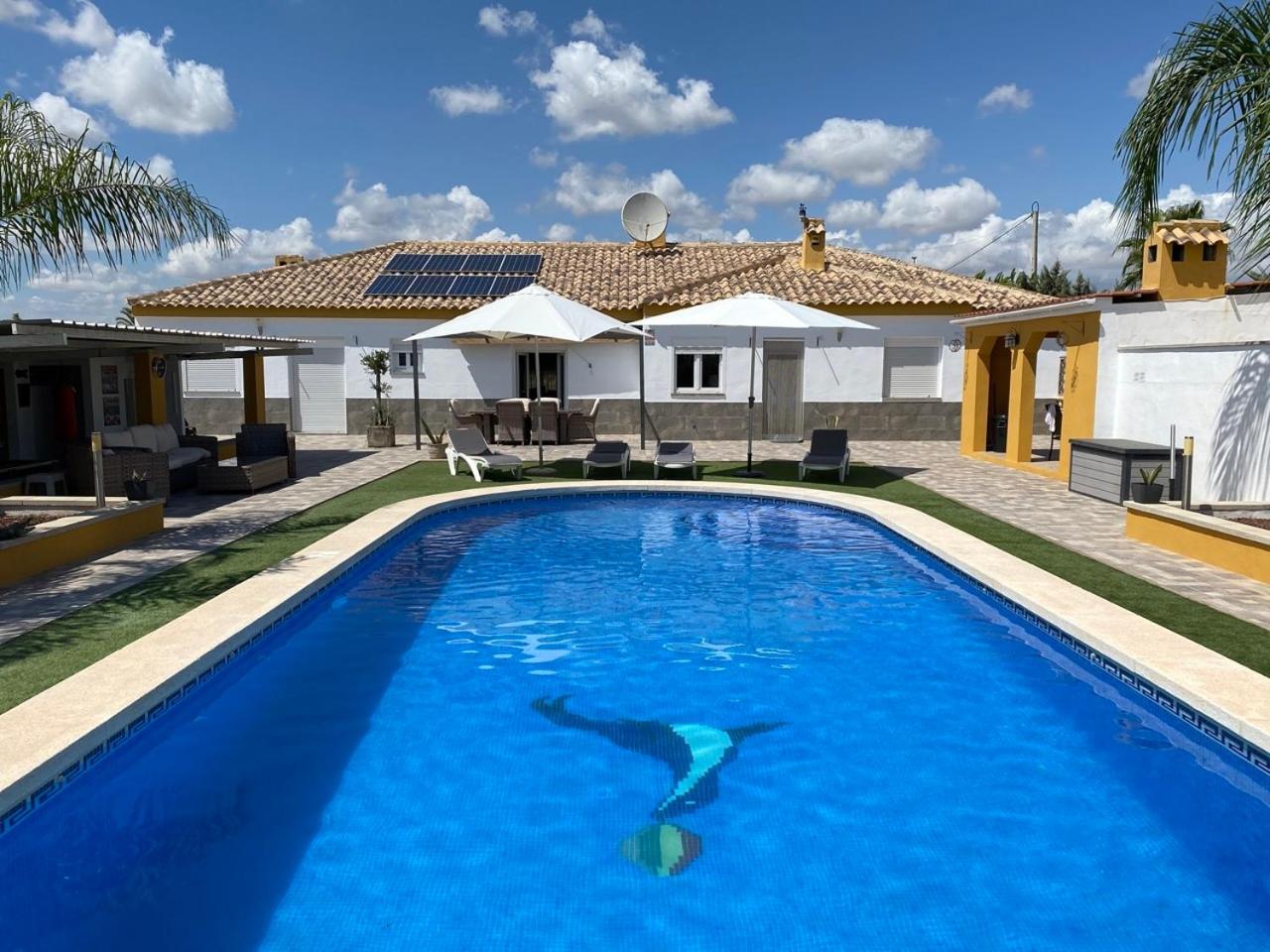 Villa Arizona