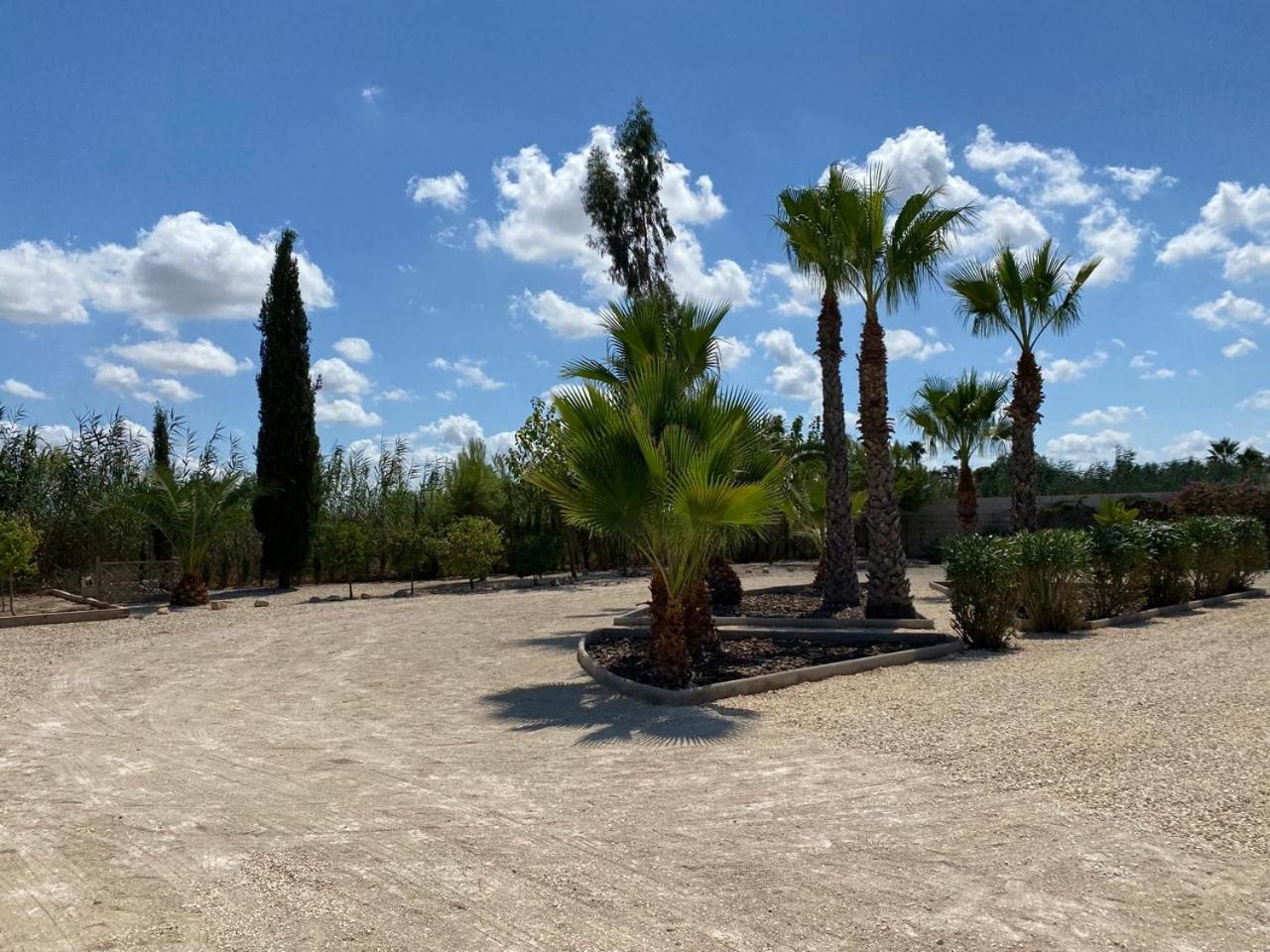 Villa Arizona
