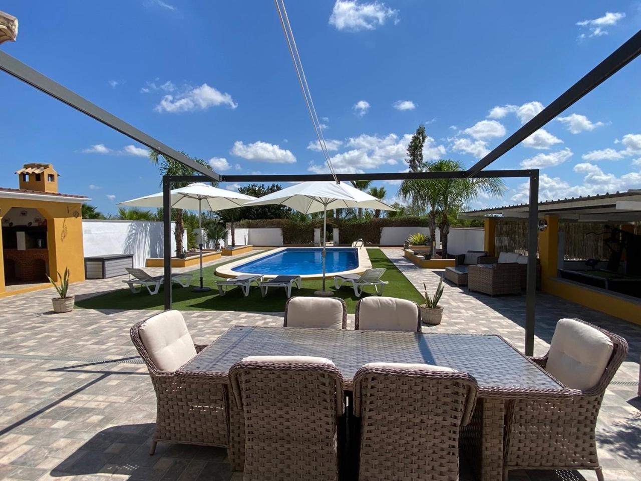 Villa Arizona
